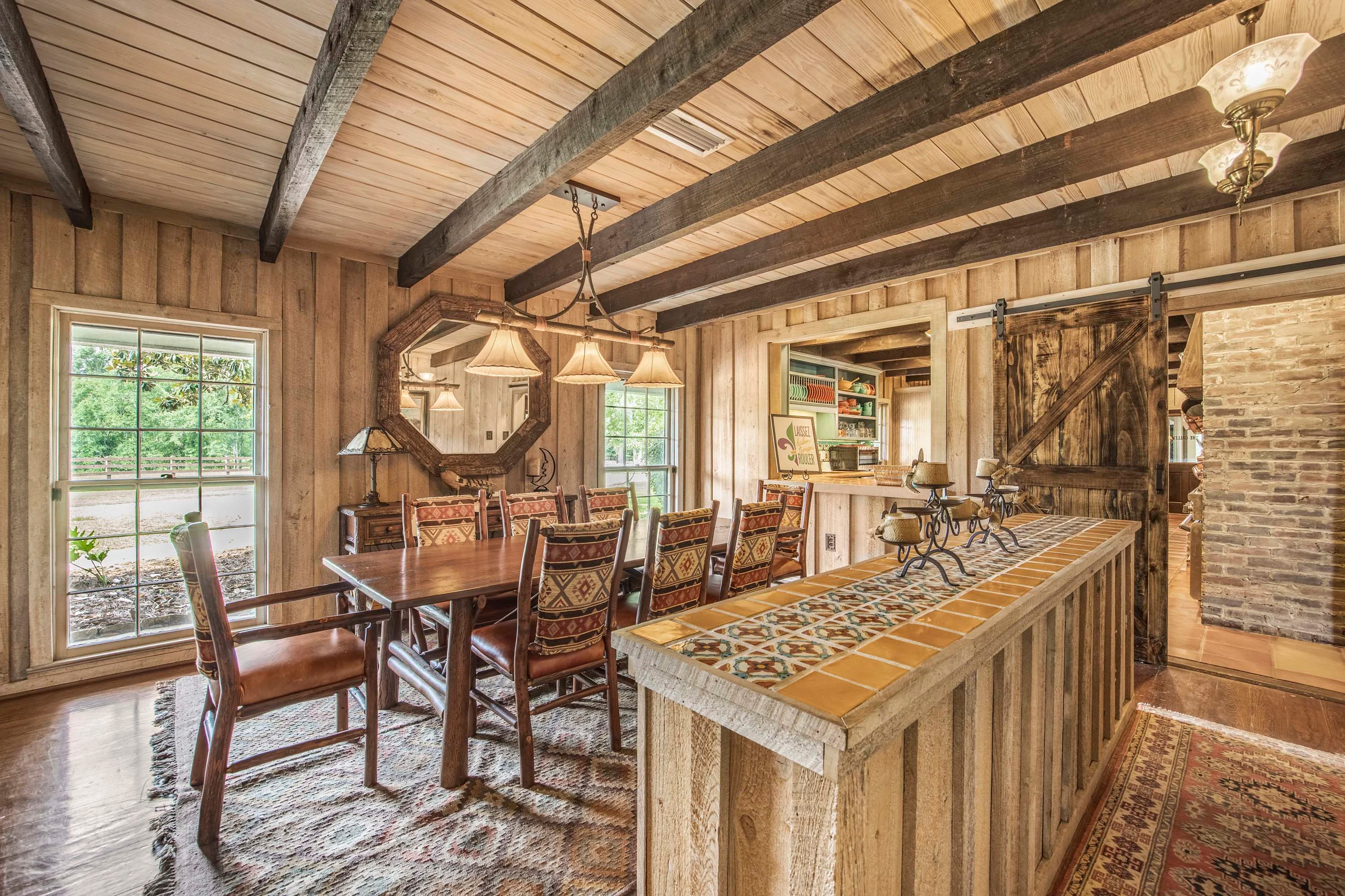 Running Creek Ranch | 773 Old Camp Road, Poplarville, Pearl River County, Mississippi 39470 - 10_-_6_-_570A7467_gwonzv