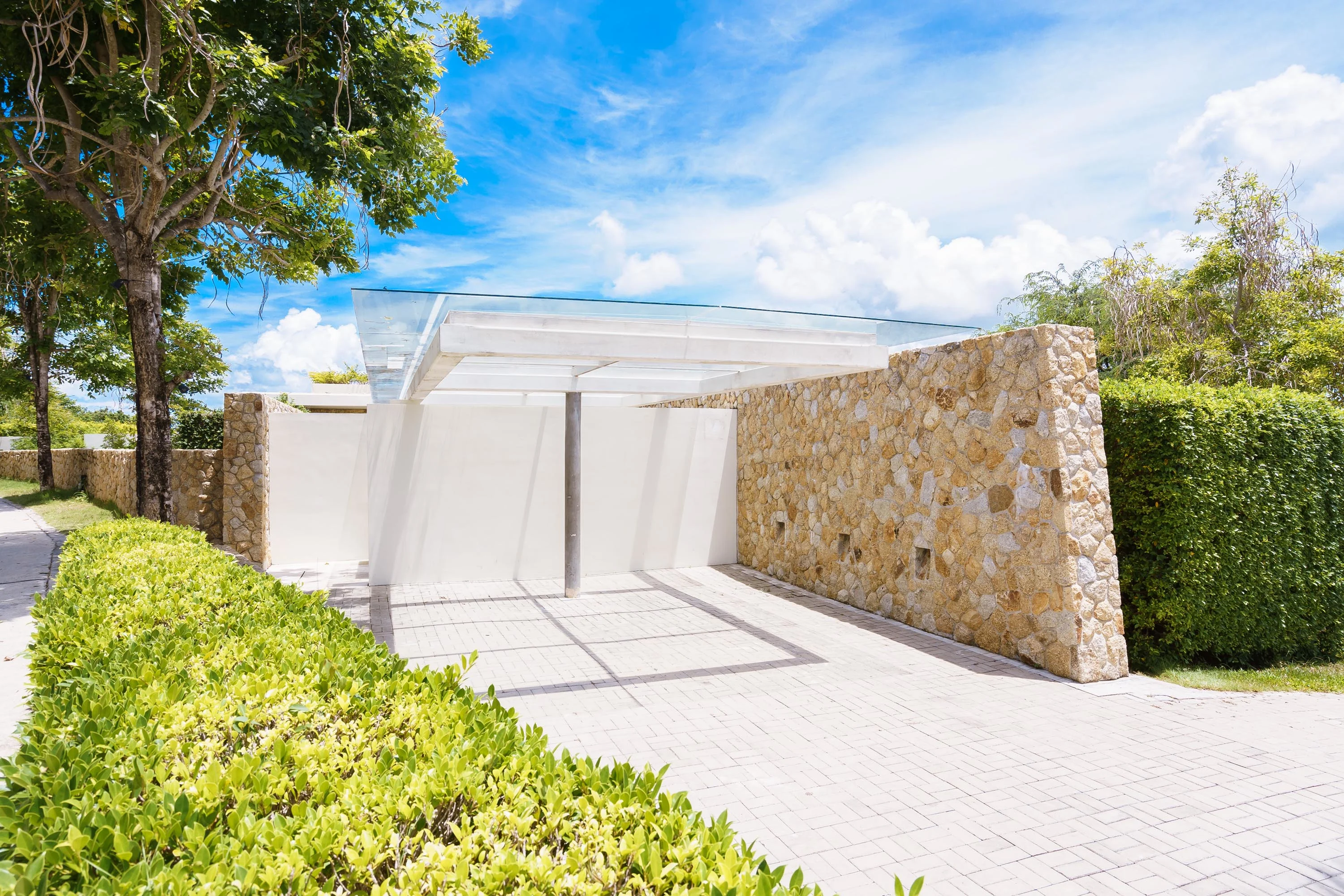 Villa 22, Koh Samui, Koh Samui , Thailand - villa-22-samujana-koh-samui-thailand25_wsma5g