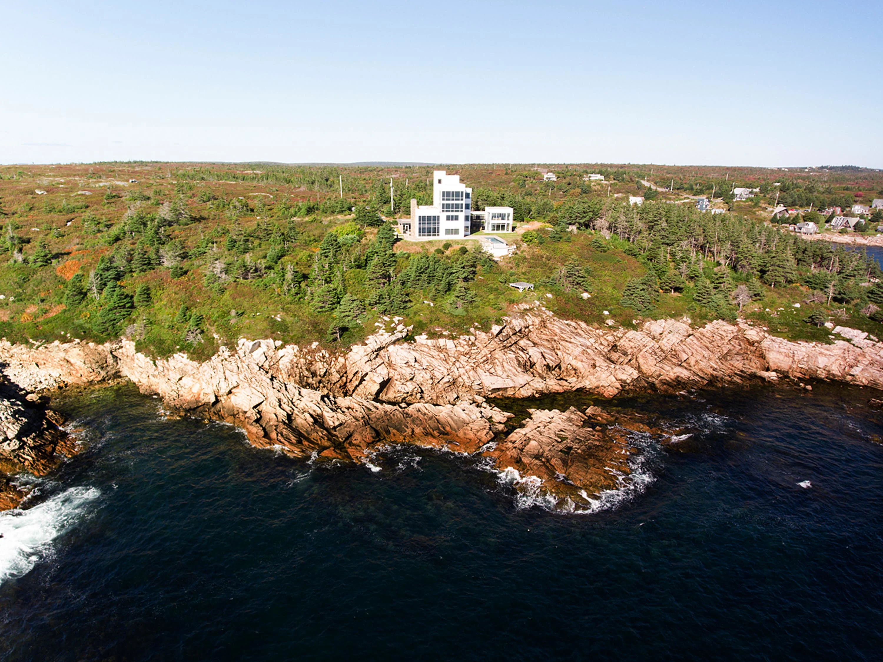 137 Gannet Lane, Near Halifax, Nova Scotia, Nova Scotia B3B 3H4, Canada - 137-gannet-lane-duncans-cove-nova-scotia-canada02_i7bfg3