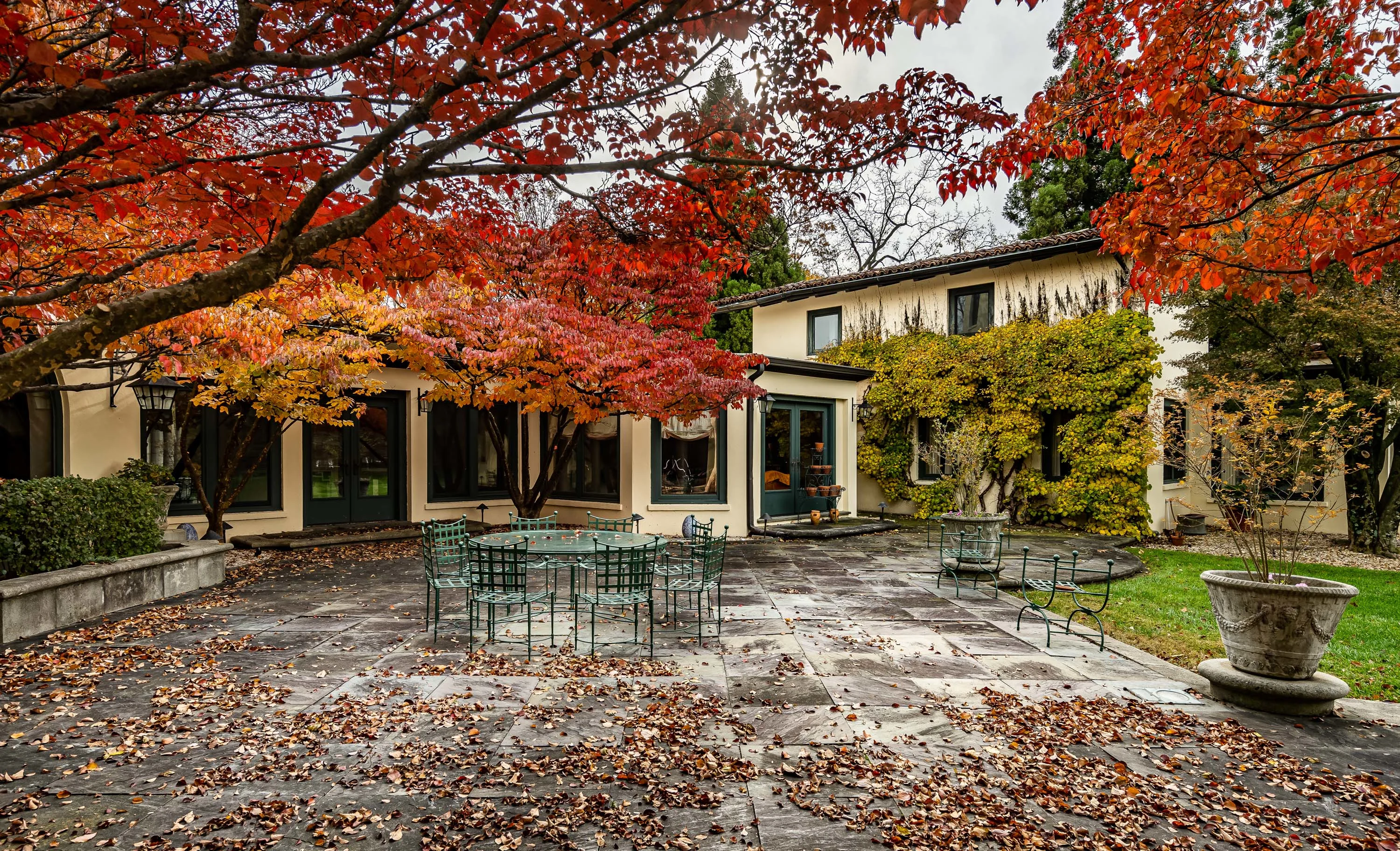 100 Springhouse Lane, Near Philadelphia, Pennsylvania 19073  - 100-springhouse-lane-newtown-square-pennsylvania45_ucdemp