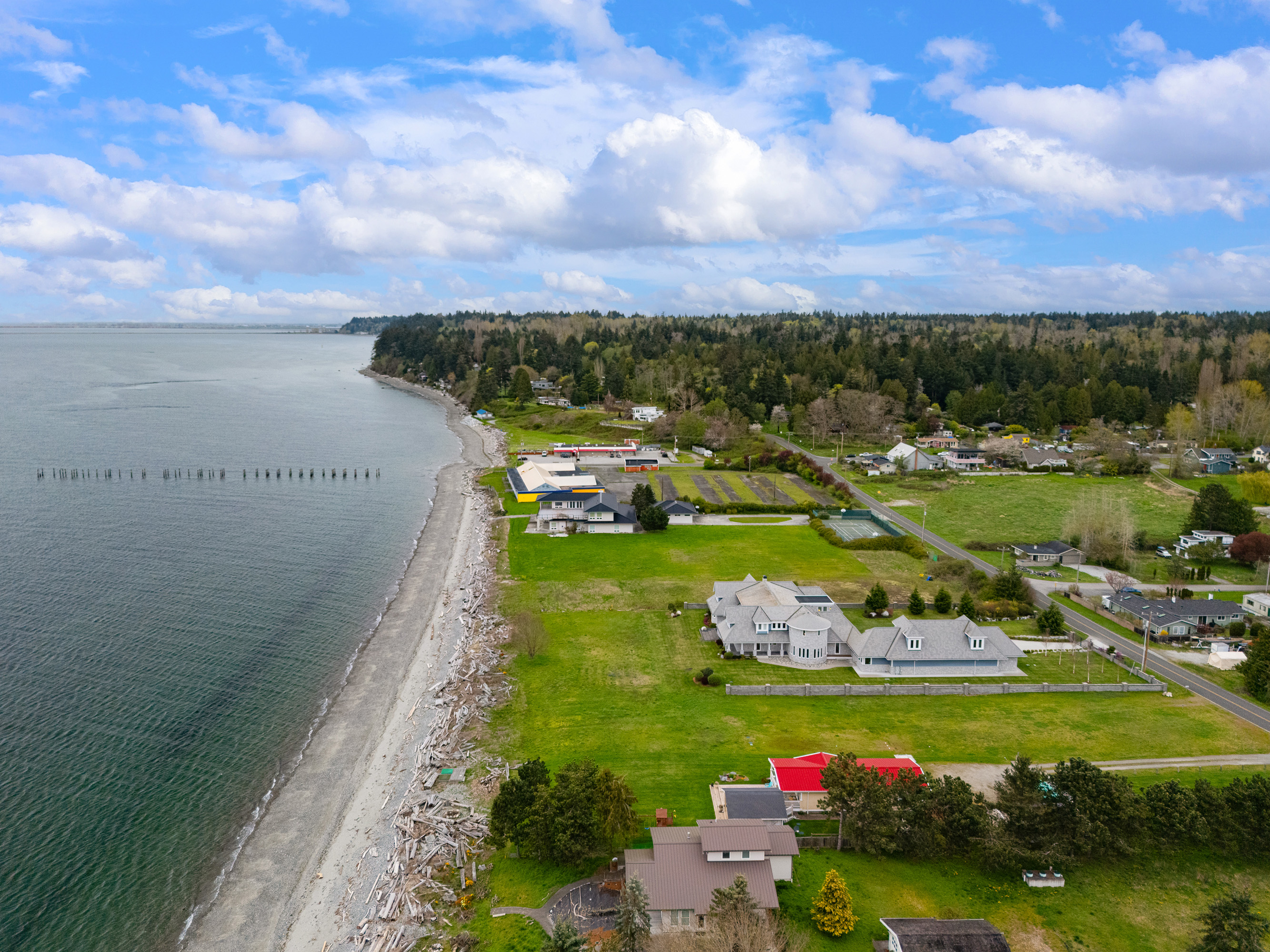 039 581 Marine Drive, Point Roberts, WA