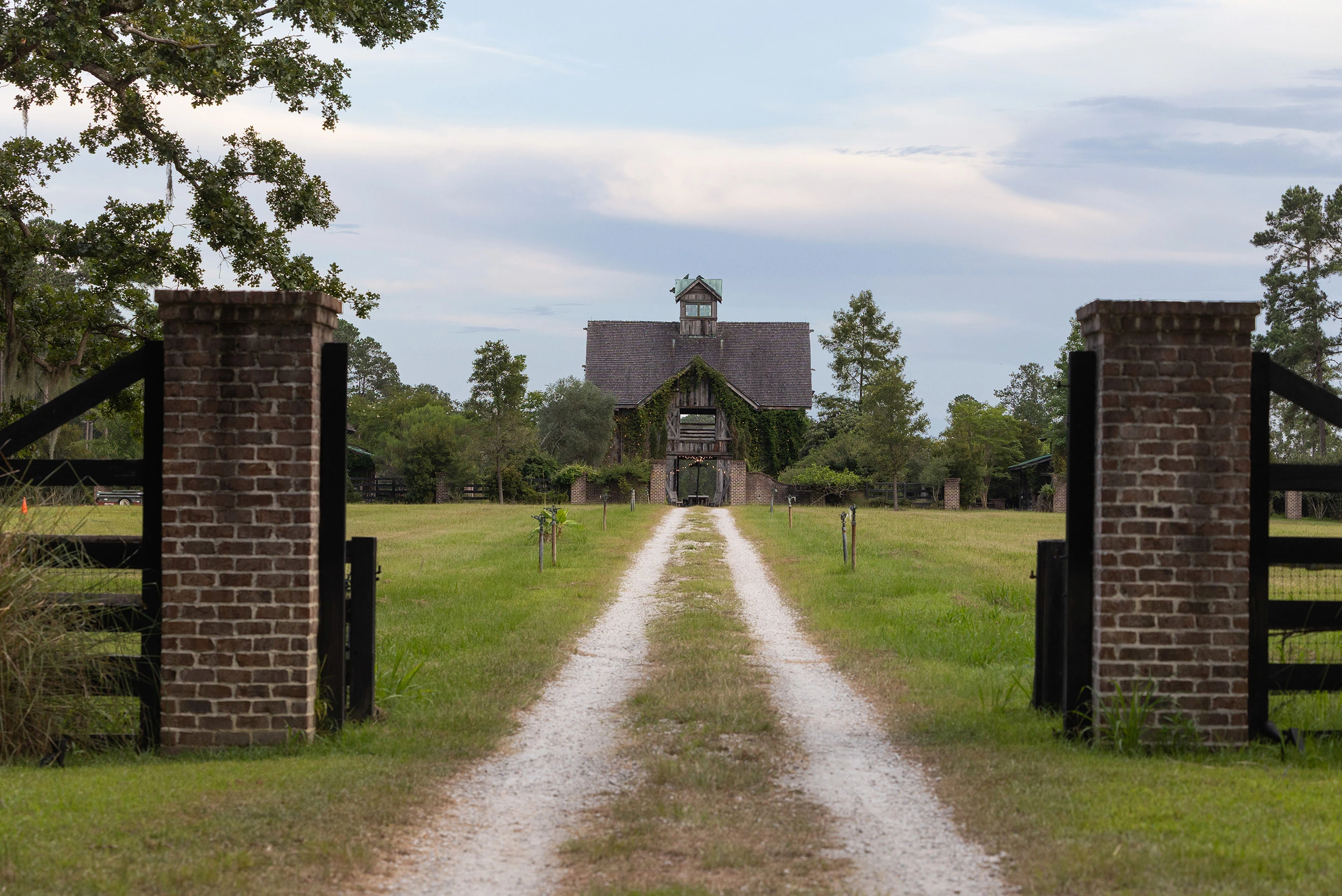 43 Hampton Island - 1300 Retreat Road, Riceboro, GA 31323 - Luxury Real Estate - Concierge Auctions