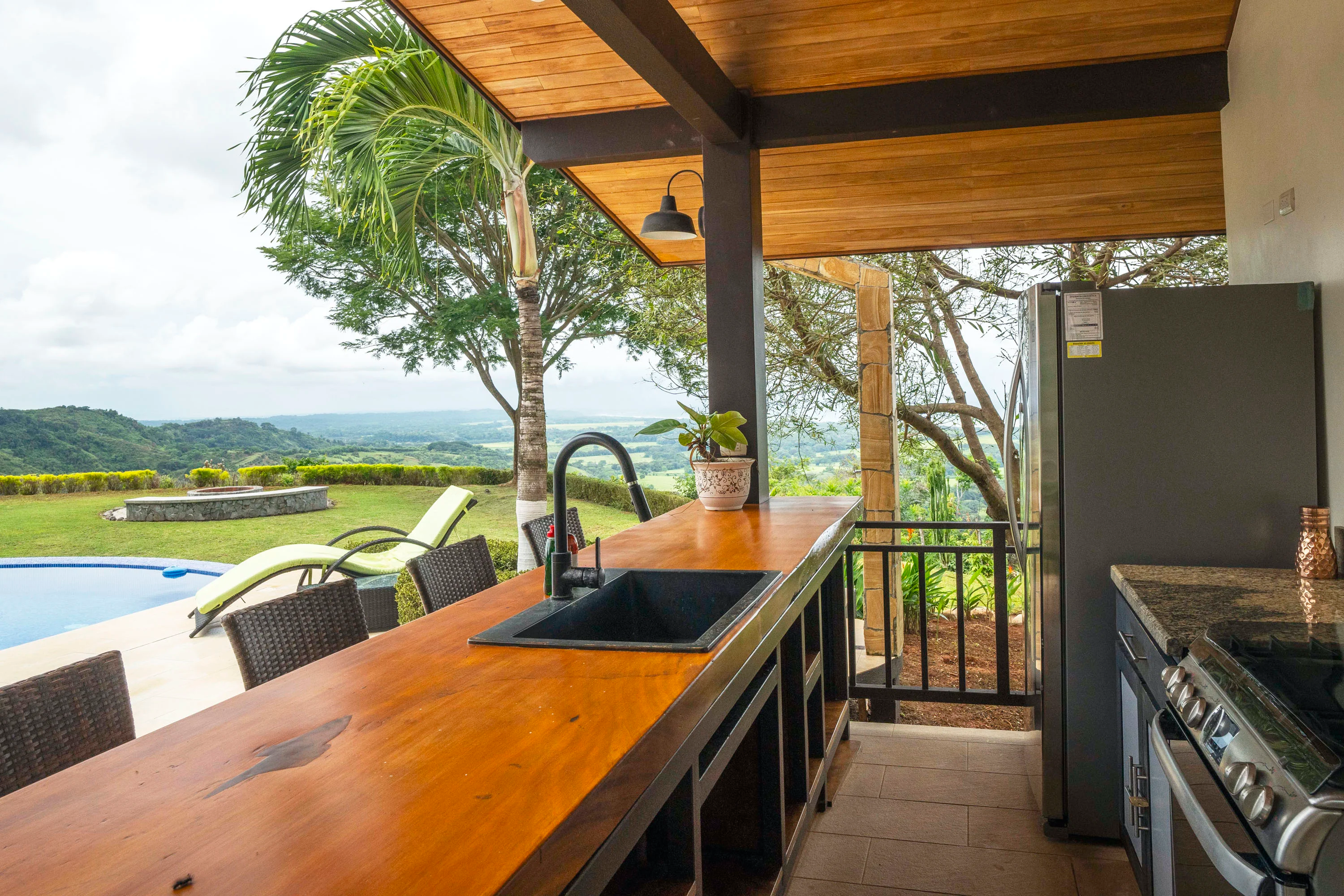 JC38+9H7, Playa Hermosa, Puntarenas , Costa Rica - Playa_Hermosa_Flex_Home_28_zb0ibs