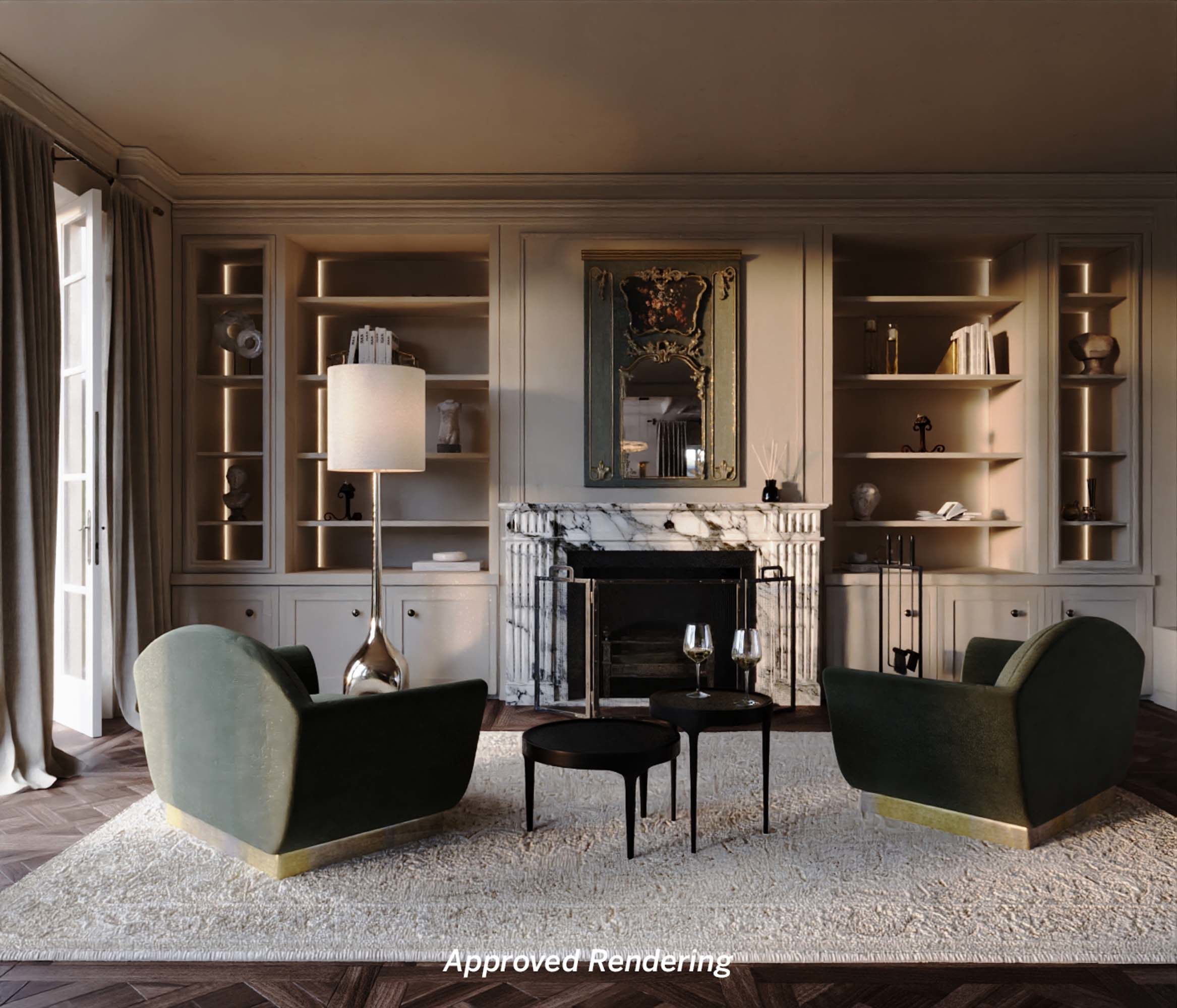 14 Château de Tournon - Luxury Real Estate - Concierge Auctions