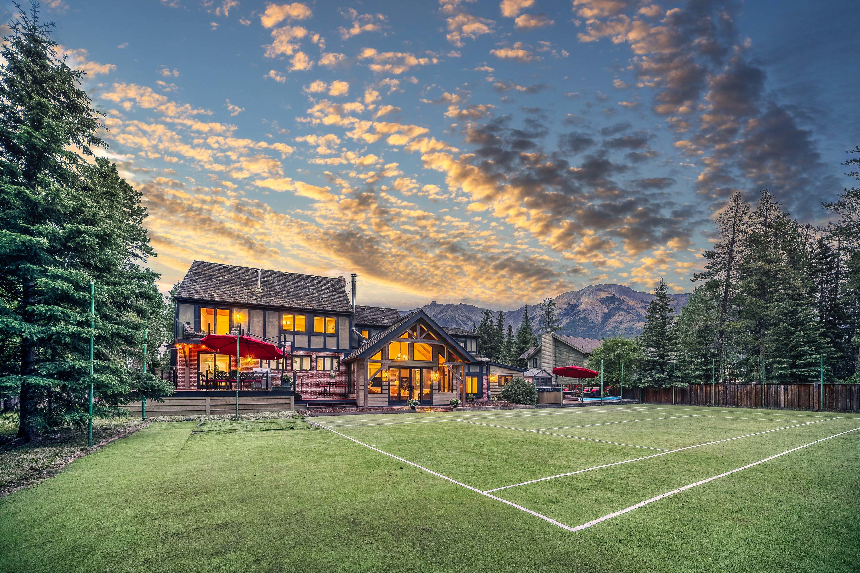 43 5 Woodside Lane, Canmore, Alberta T1W 1T1 - Luxury Real Estate - Concierge Auctions
