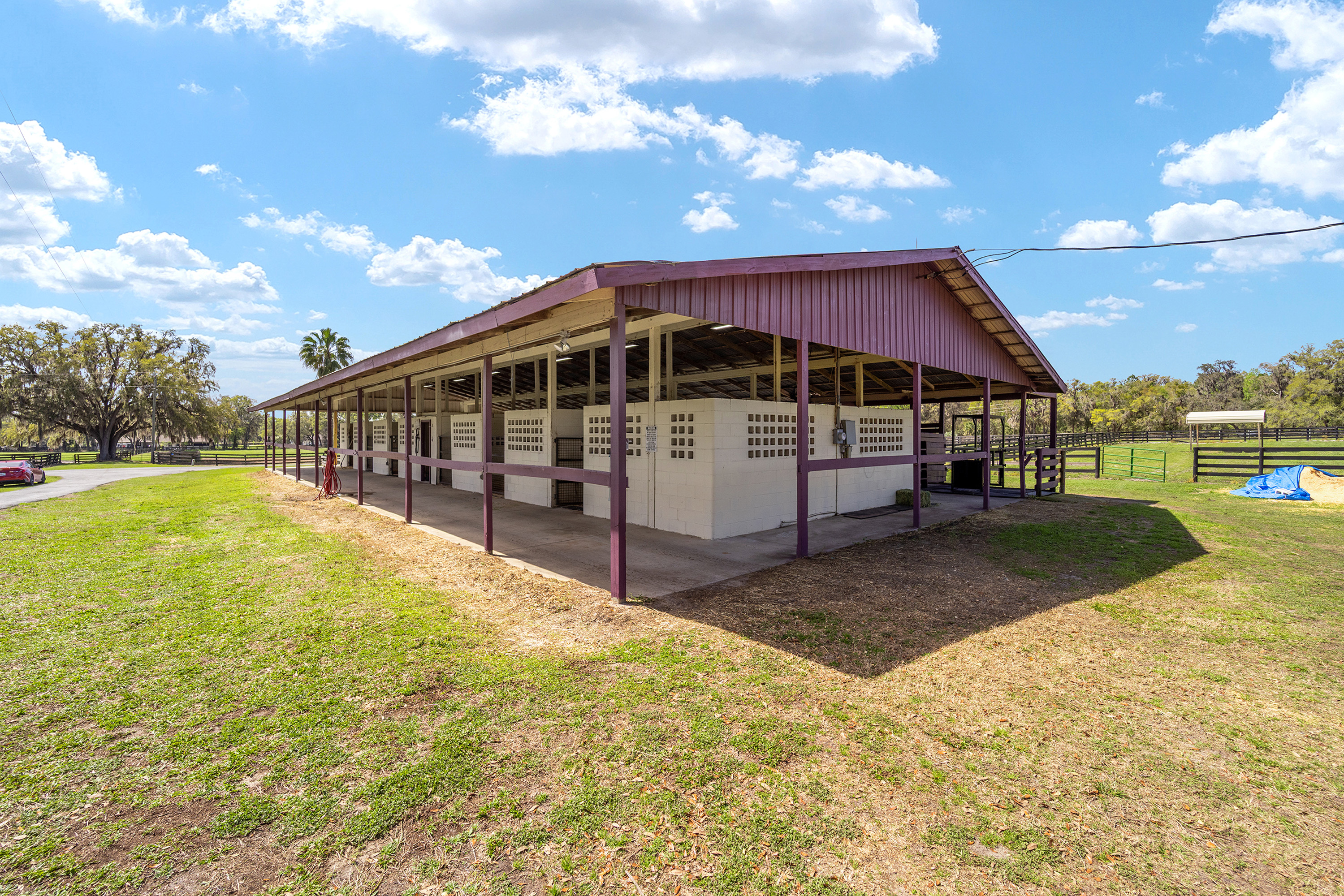 28 Smokey Willow Farm