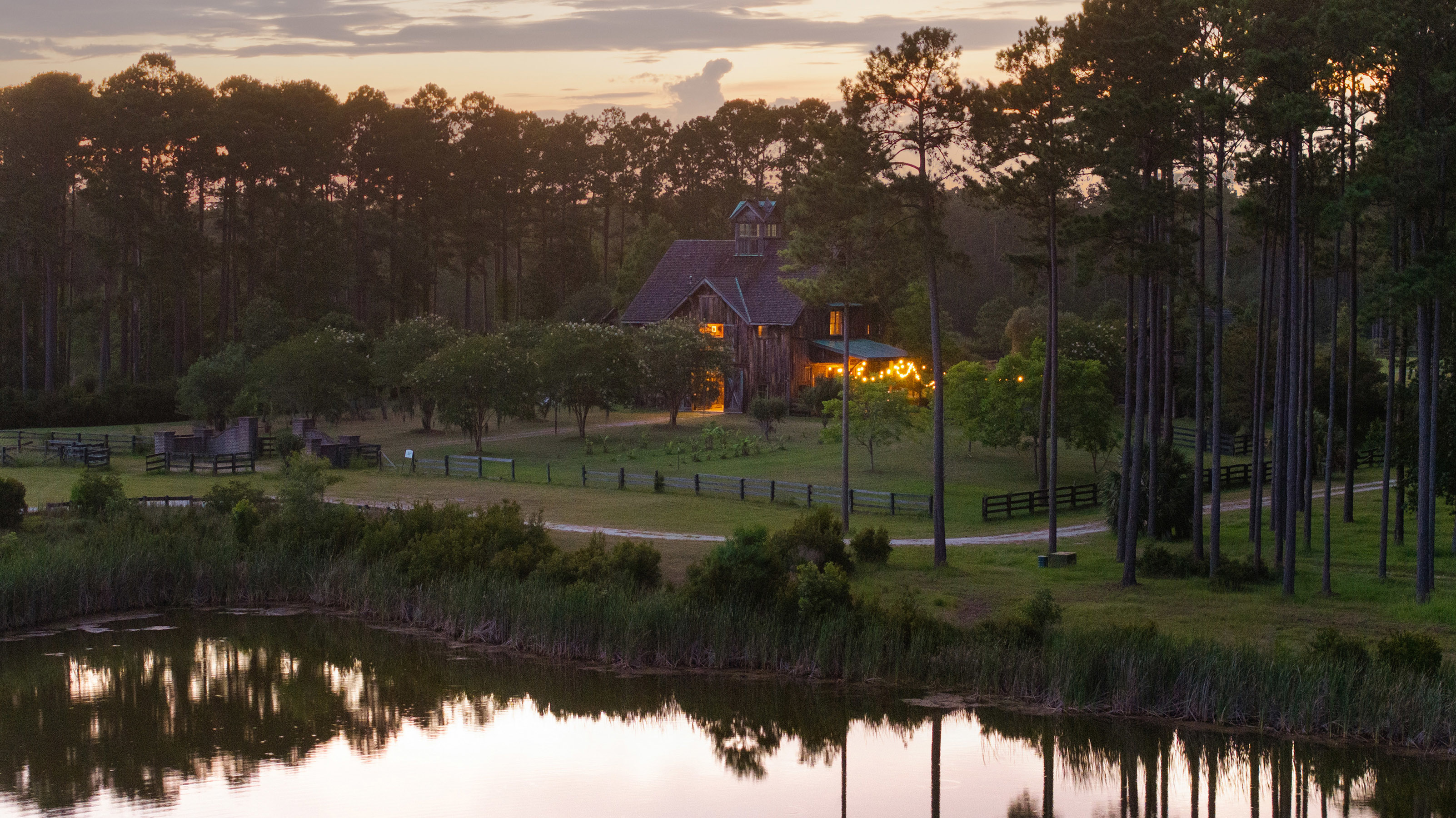 47 Hampton Island - 1300 Retreat Road, Riceboro, GA 31323 - Luxury Real Estate - Concierge Auctions