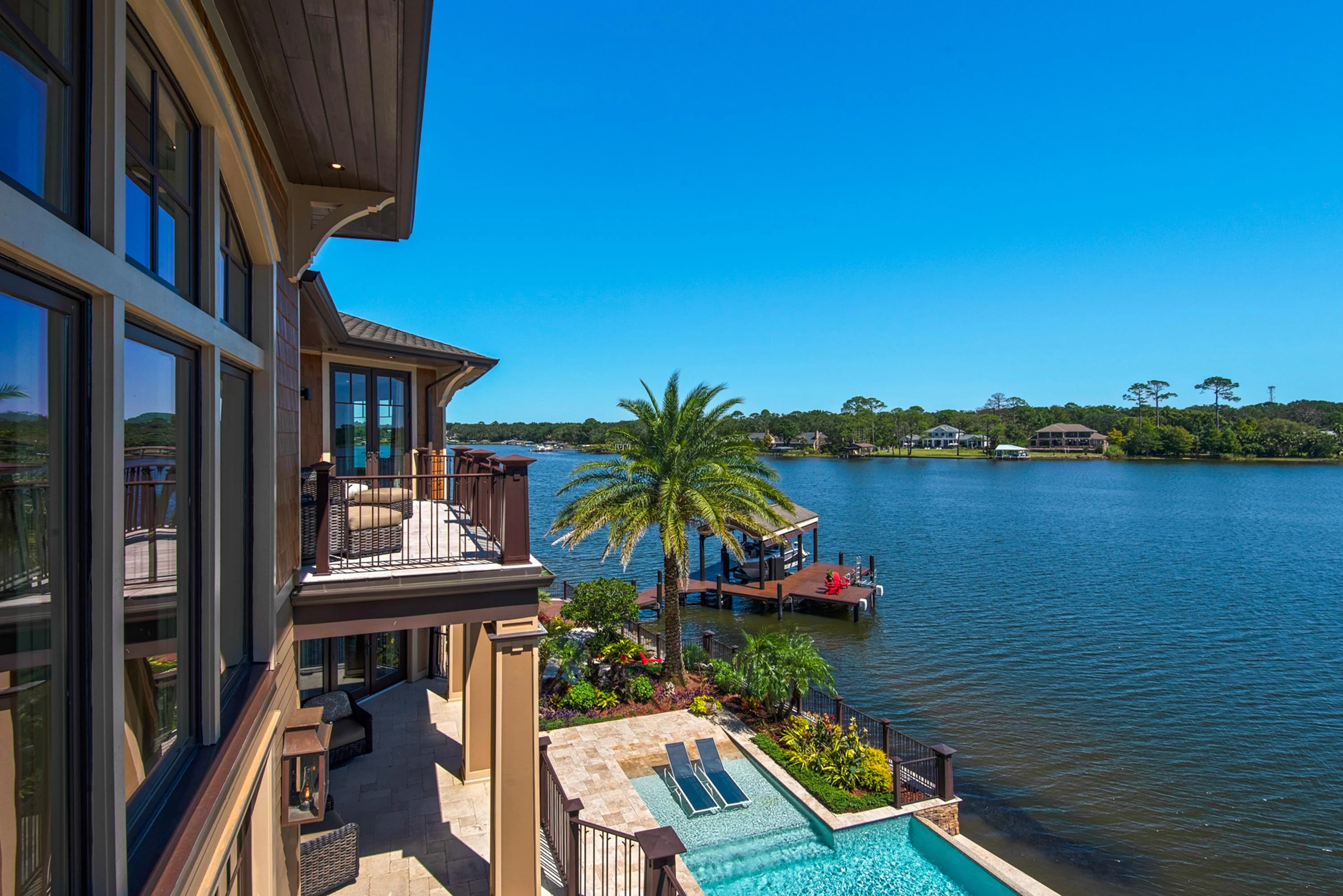 2120 Whaley Avenue, Pensacola, Florida 32503 | Concierge Auctions