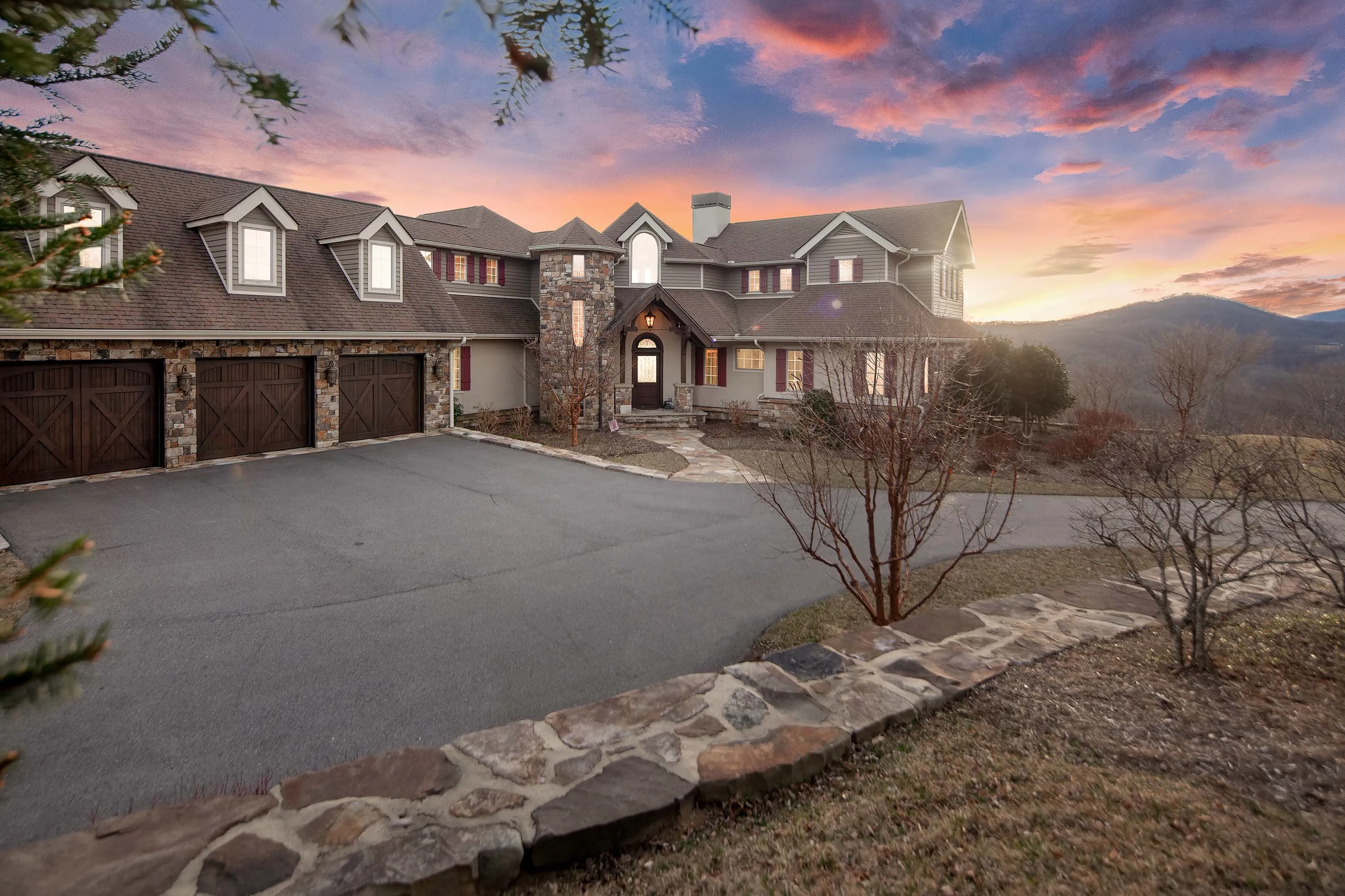 125 Stone Brook Trail, Near Asheville, North Carolina 28711 - 125_stone_brook_trail_27_fwokmn