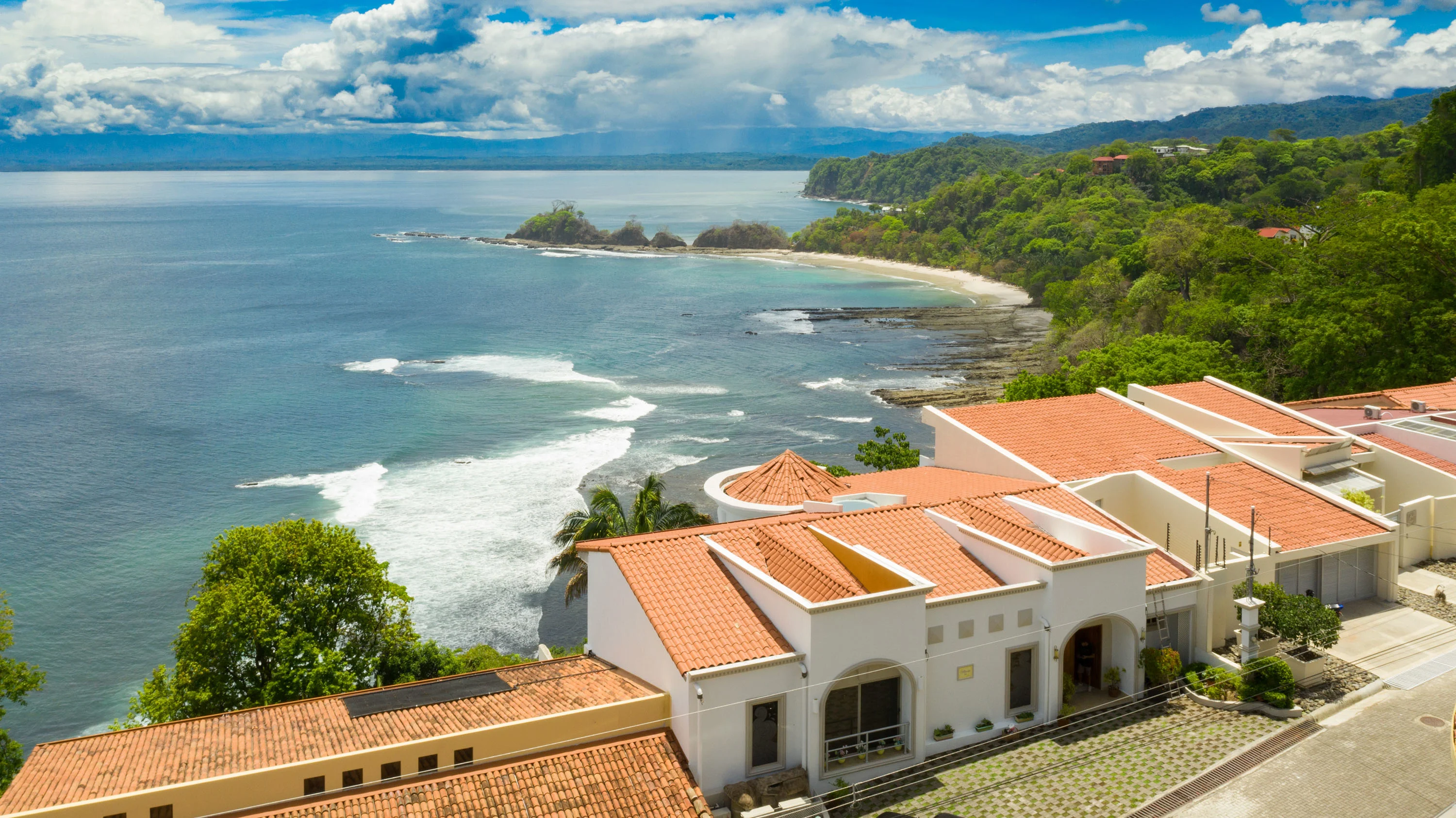 Villa Punta Del Mar, Punta Leona, Puntarenas , Costa Rica - villa-punta-del-mar-punta-leona-costa-rica04_c9vzcf