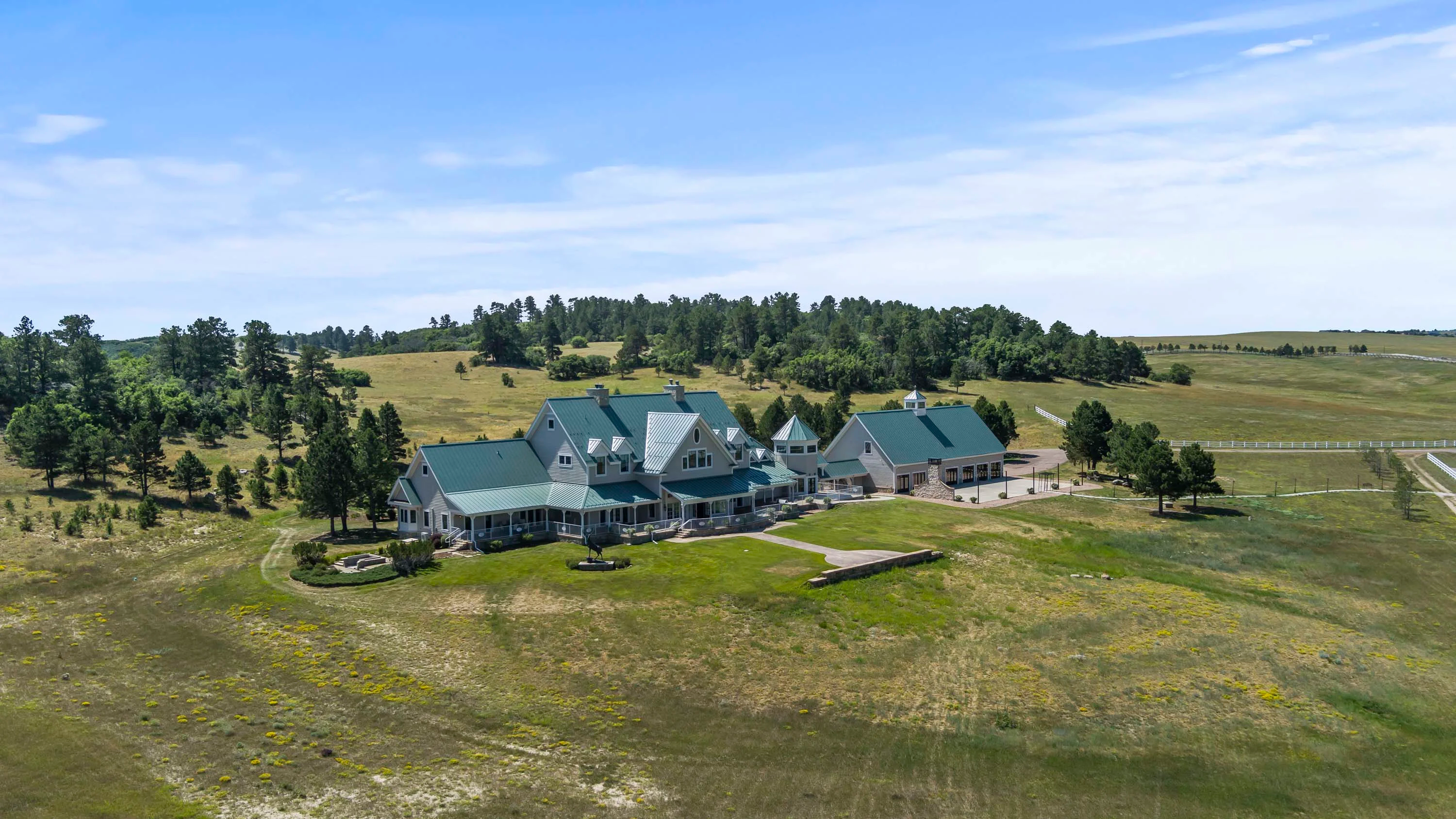 9663 East Palmer Divide Avenue, Larkspur, Near Colorado Springs, Colorado 80118 - 3_-_MAX_0161_ajtjpm