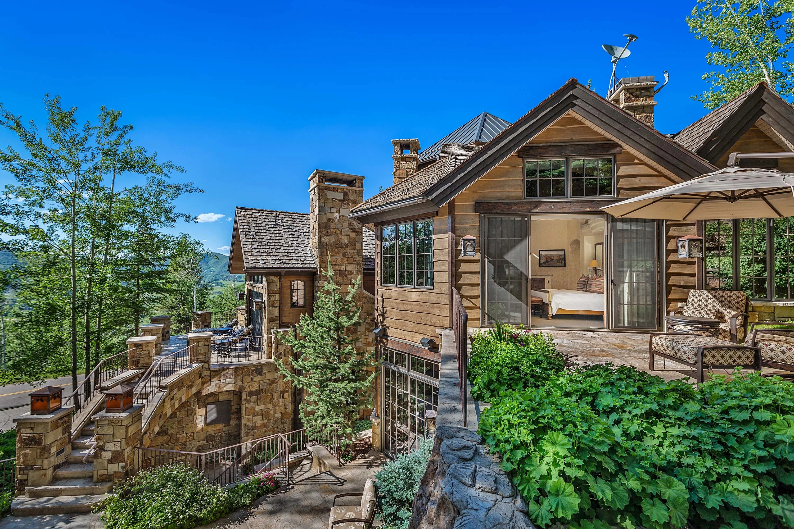 440 Spruce Ridge Lane, Aspen-Snowmass, Colorado 81615 - 440_Spruce_Ridge_Snowmass39_swenn4