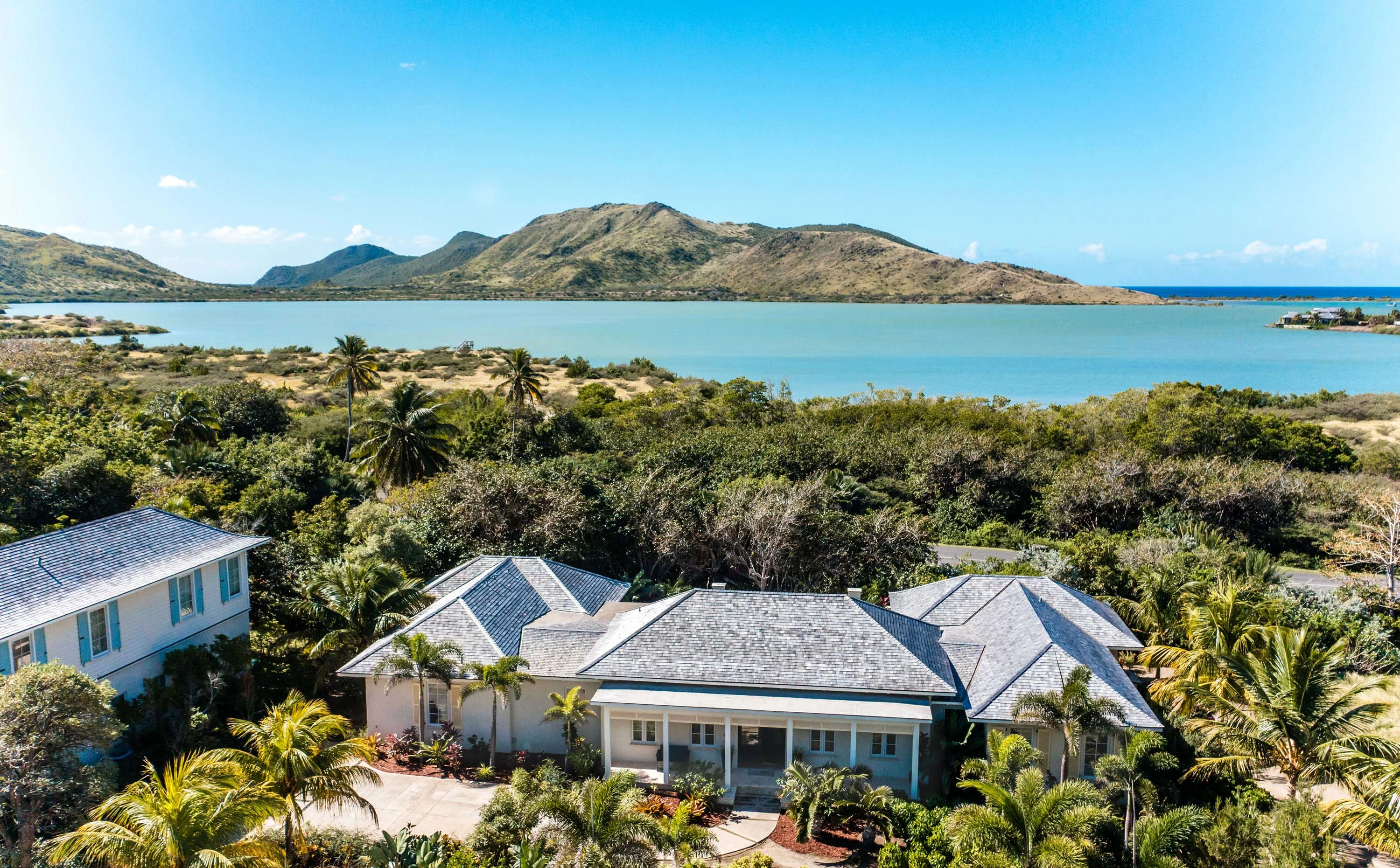 Villa Frangipani, 117A Ocean Song Way, Christophe Harbour, Saint Kitts , Saint Kitts And Nevis - villa-frangipani-117a-ocean-song-way-christophe-harbour-saint-kitts-nevis01_fxfxmi