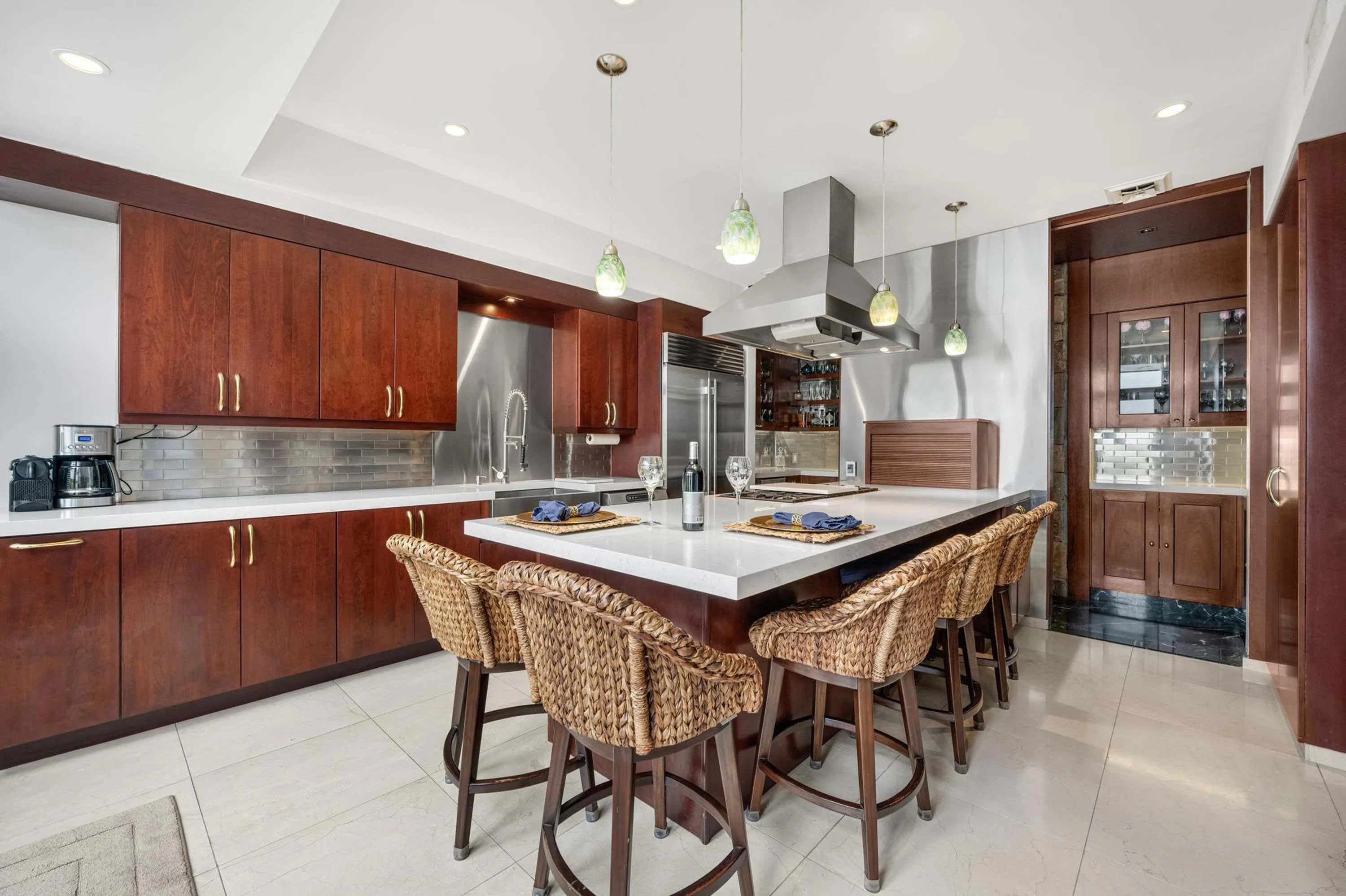 11 Vestry Street, #PH, Tribeca, New York City, New York 10013 - 6_-_11-vestry-street-penthouse-053_hkaxio