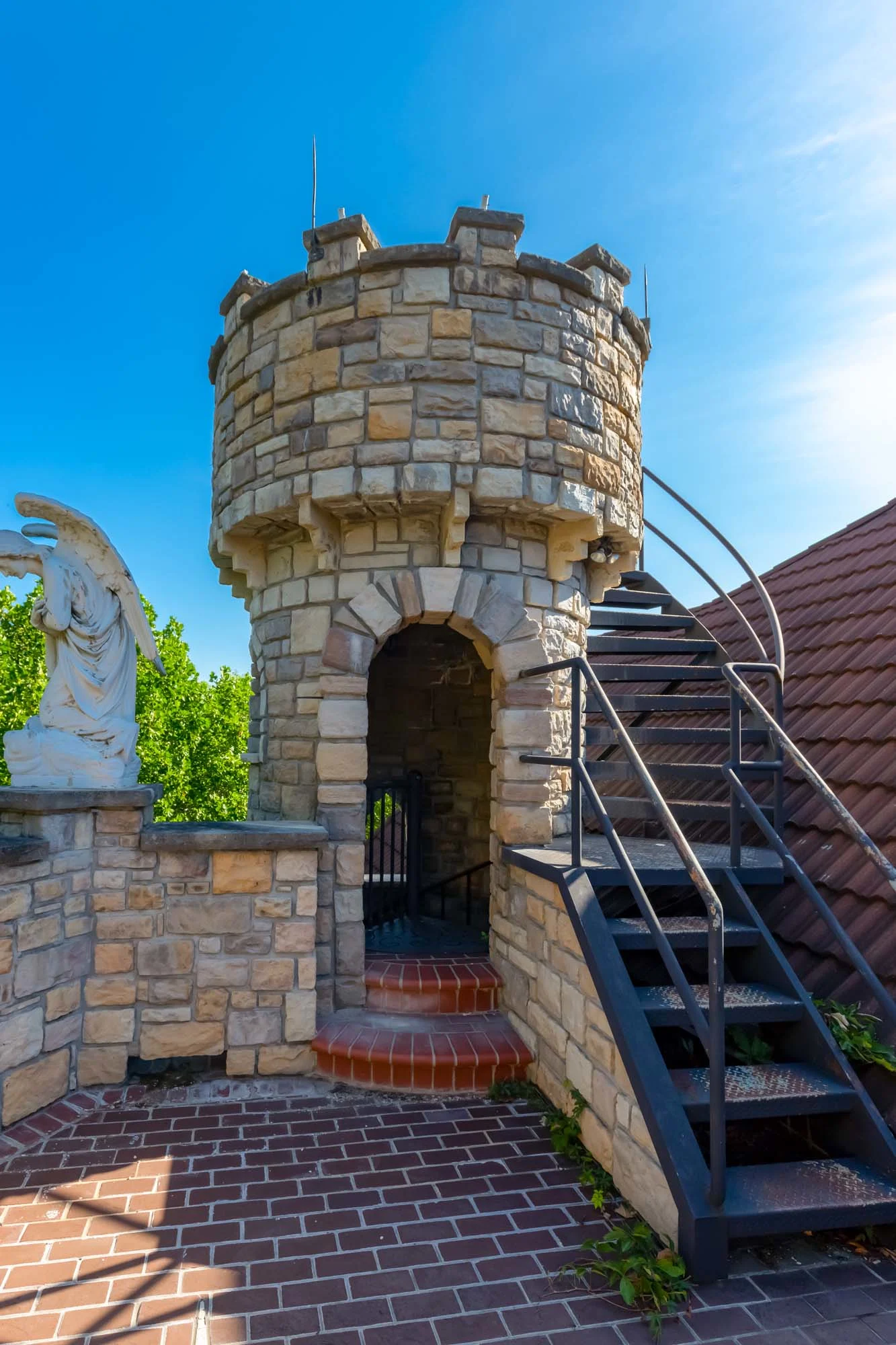 5225 Renner Road, Lake Quivira, Kansas City, Kansas 66217 - 5225-renner-road-lake-quivira-kansas-064_ldcfc5
