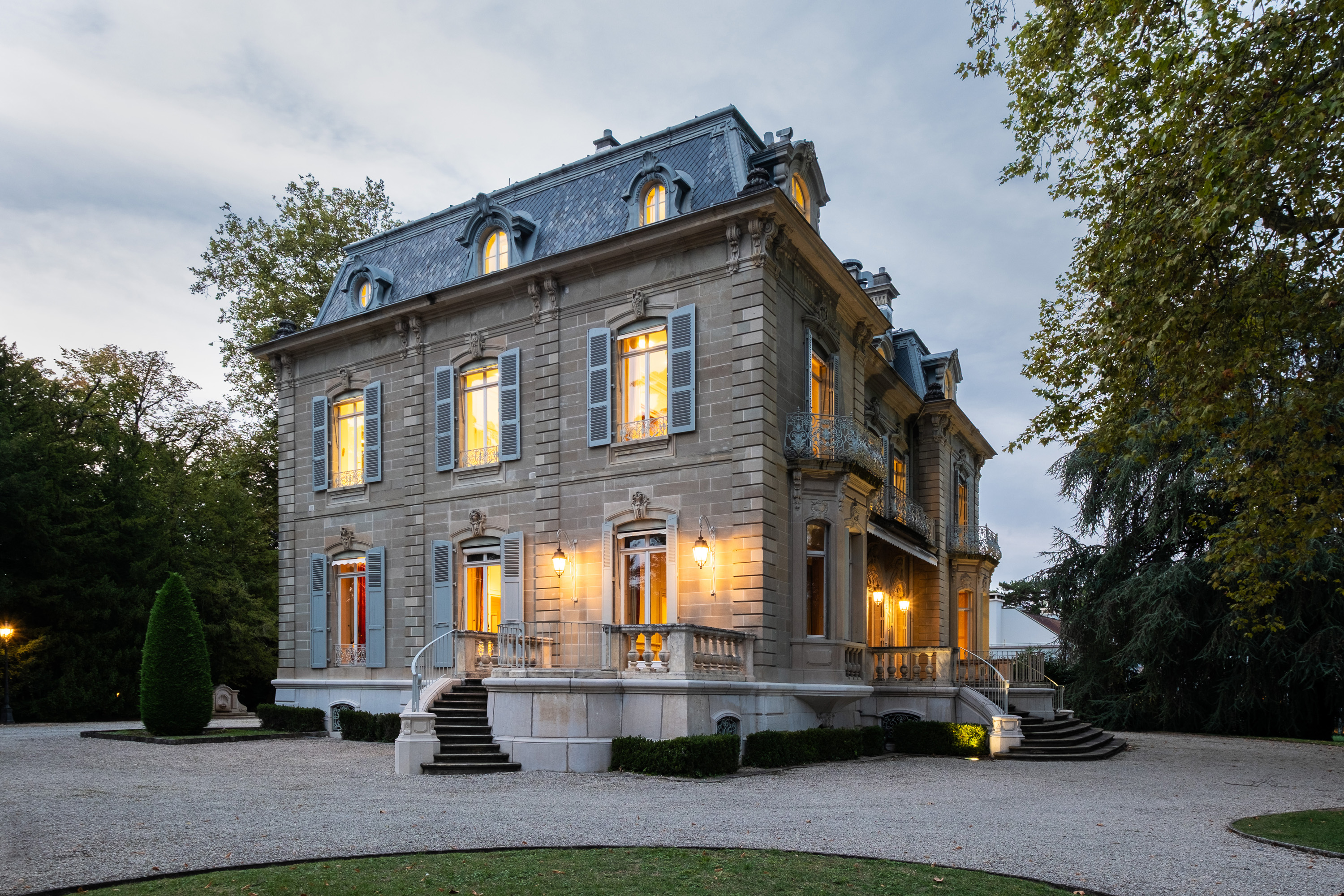 34 Villa Fleur d-Eau