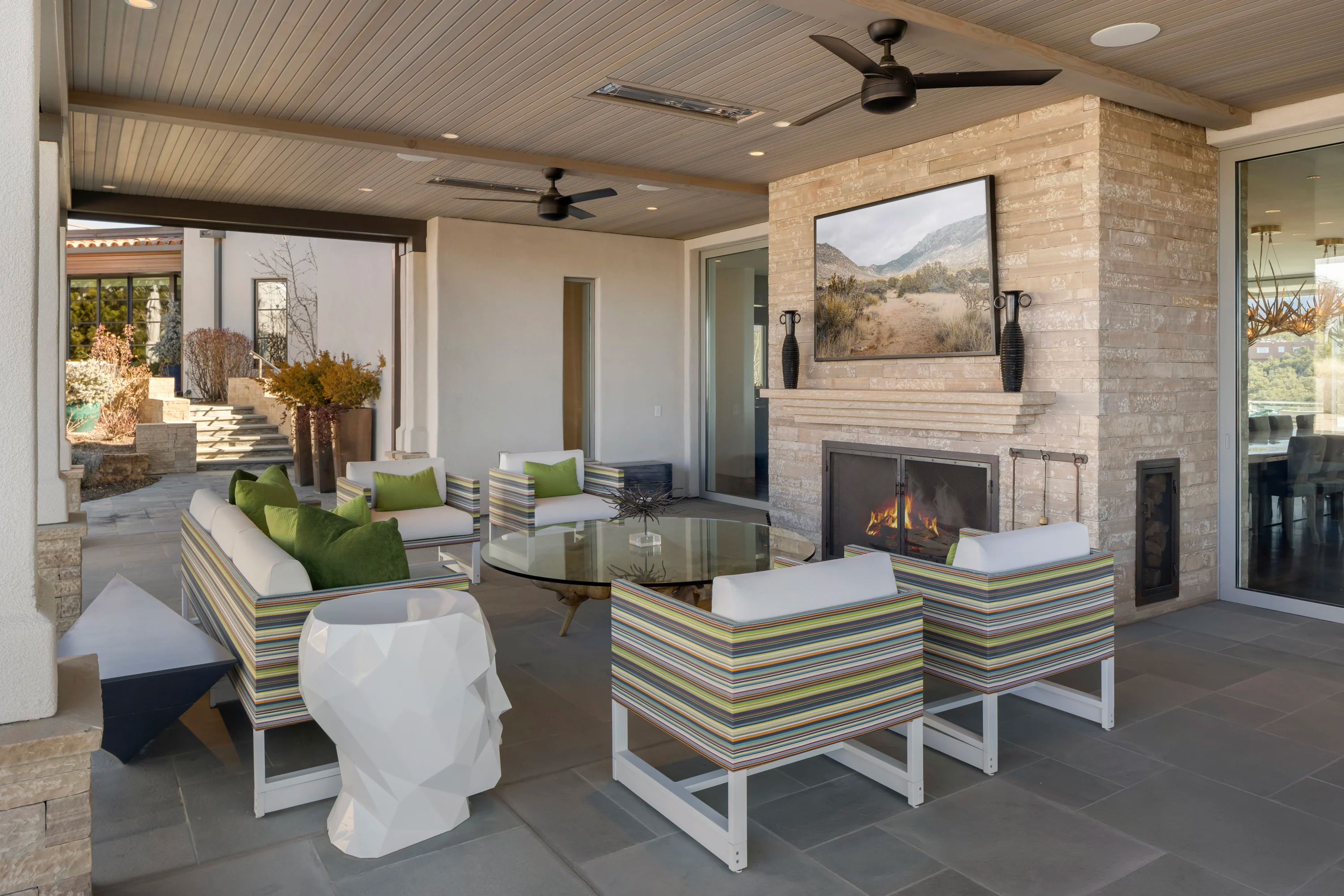 211 Camino Del Norte, Santa Fe, New Mexico 87501 - 211_Camino_Del_Norte_31_warokv