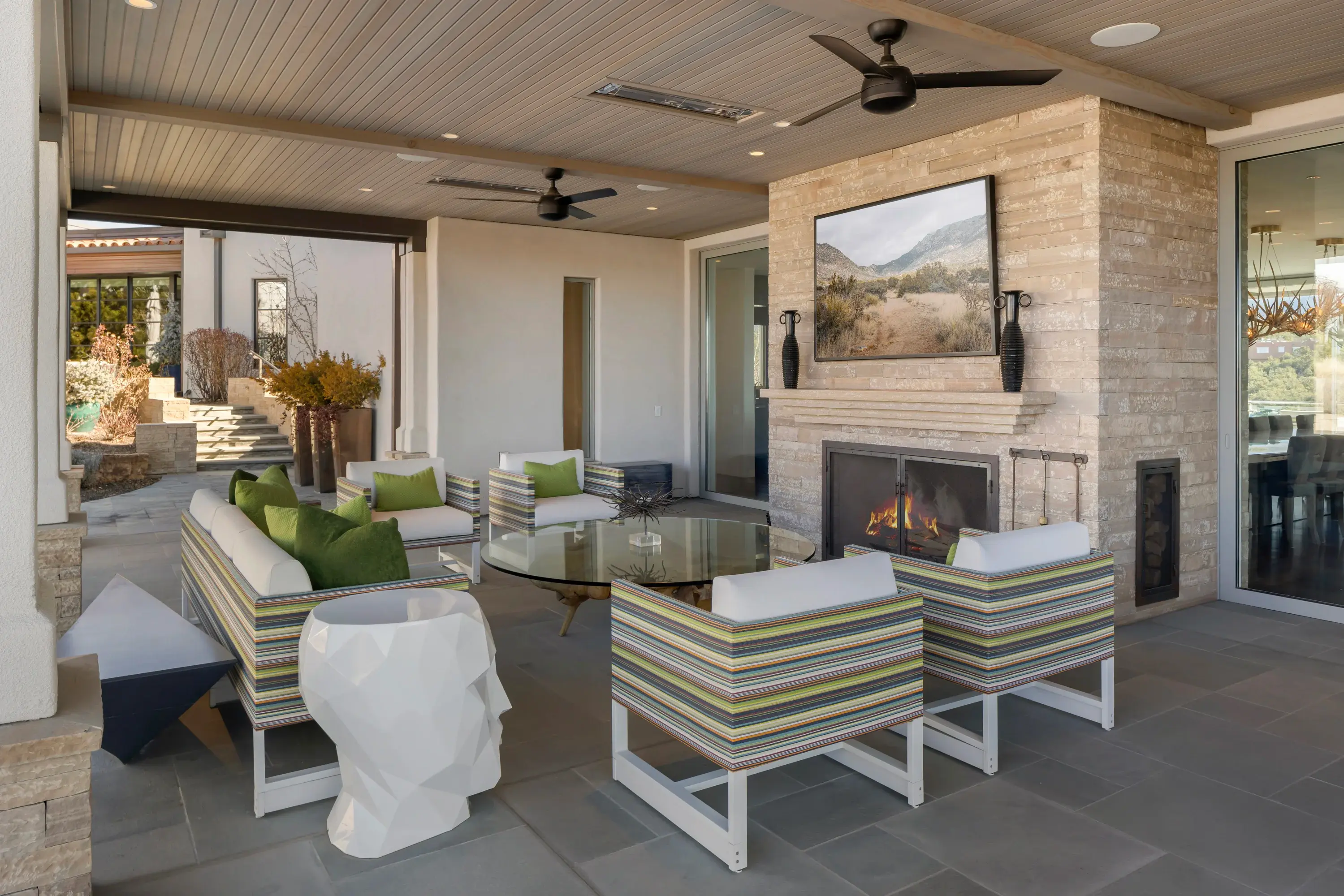 211 Camino Del Norte, Santa Fe, New Mexico 87501 - 211_Camino_Del_Norte_31_warokv