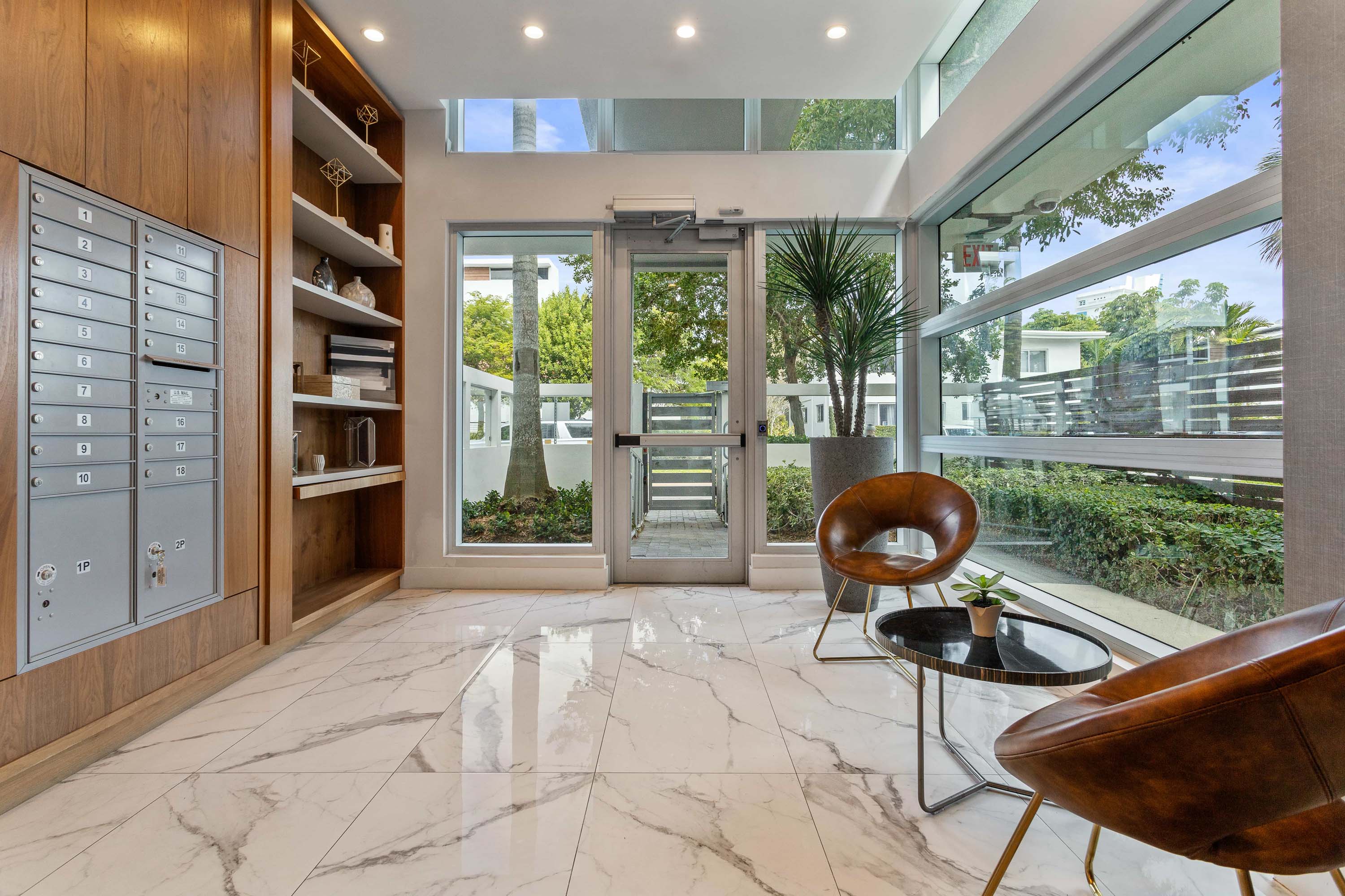 Photo inspiration: Private Penthouse Owner Concierge Services Reference: 1150 101St Street Penthouse 702 Bay Harbor Islands Florida 33154