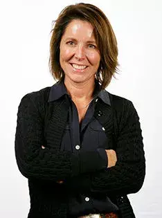 Martha Johnson