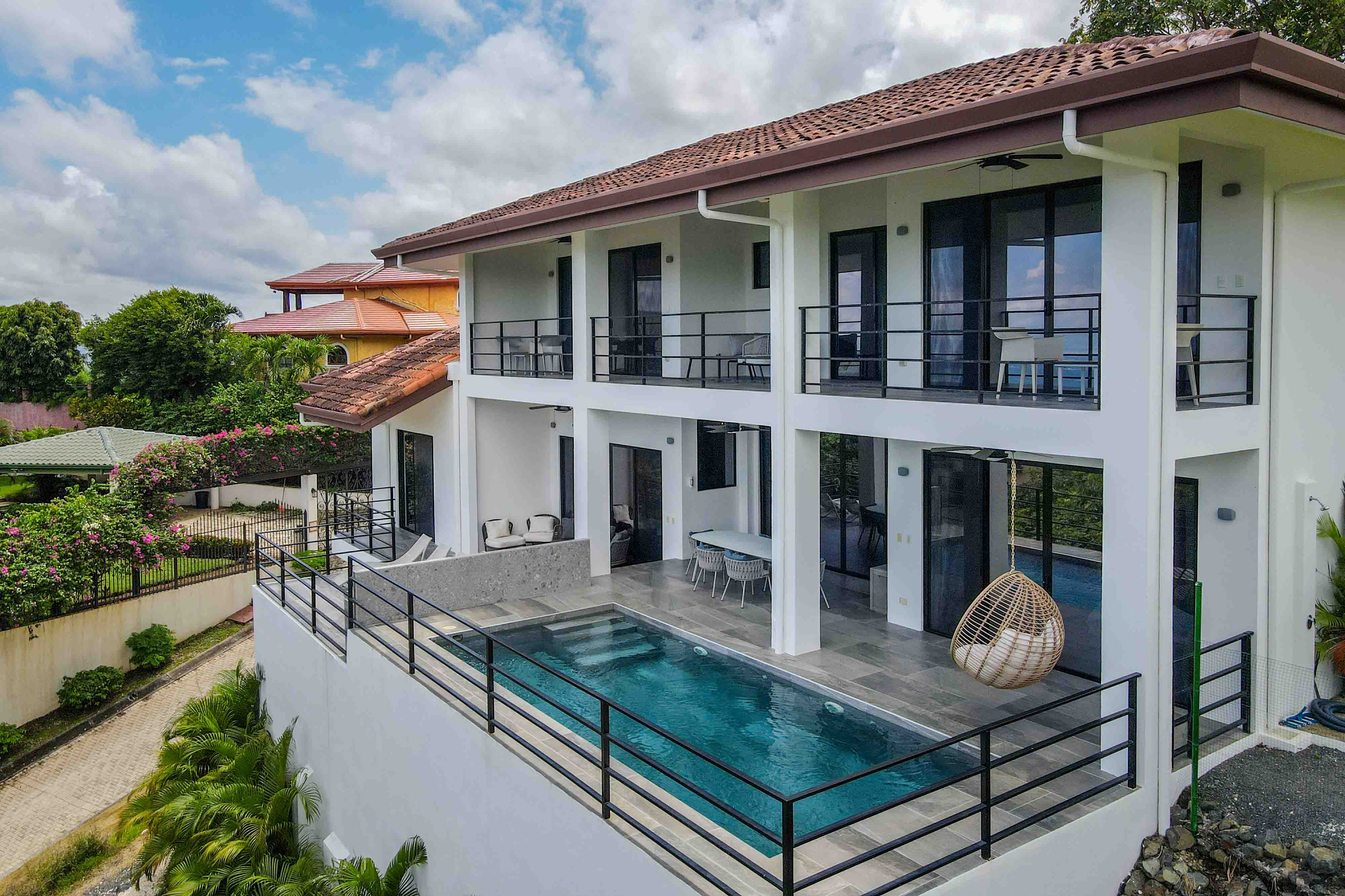 029 Casa Nya Playa Hermosa