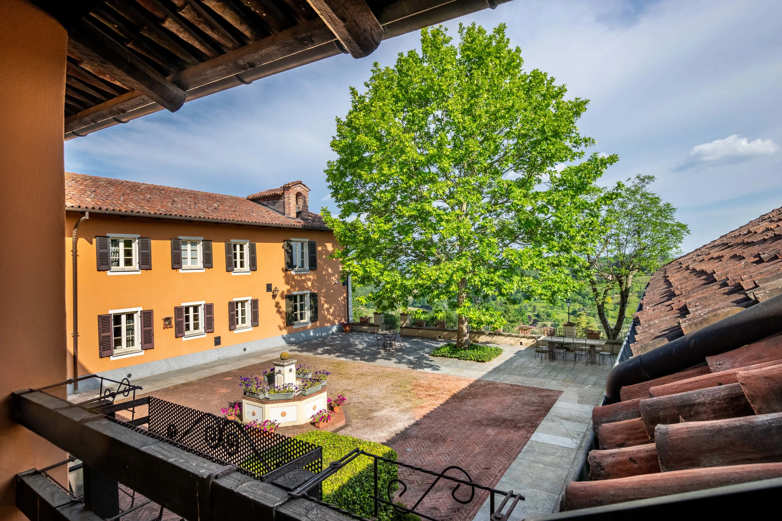 Azienda Agricola Montefiorito, Asti, Monferrato Region, Piedmont , Italy - 5_-_AST2605_Asti-20_qvqfh4