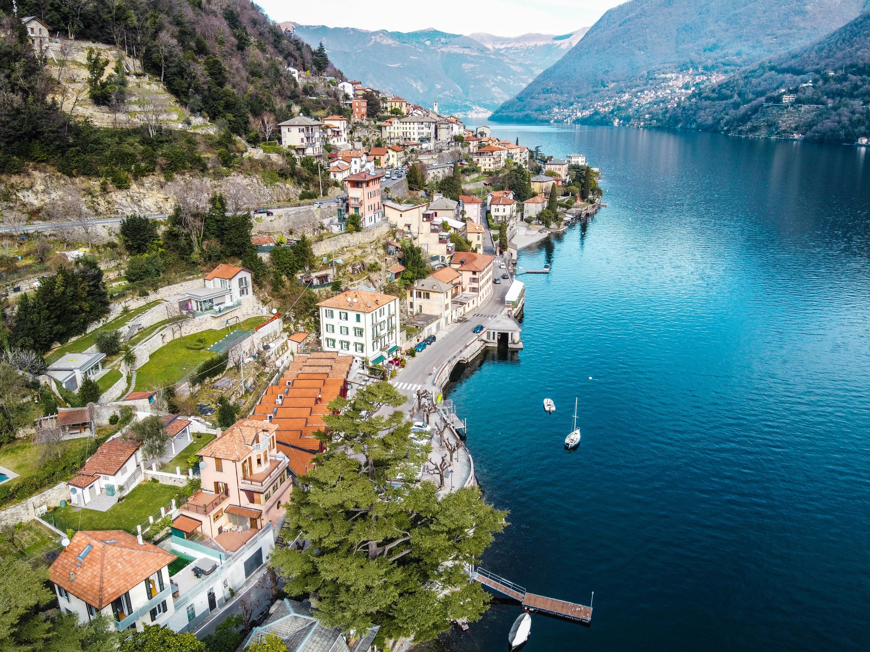 Via Vecchia Regina, 87, Laglio, Lake Como, Como 22010, Italy - villa-lucia-como-italy38_vzj1v7