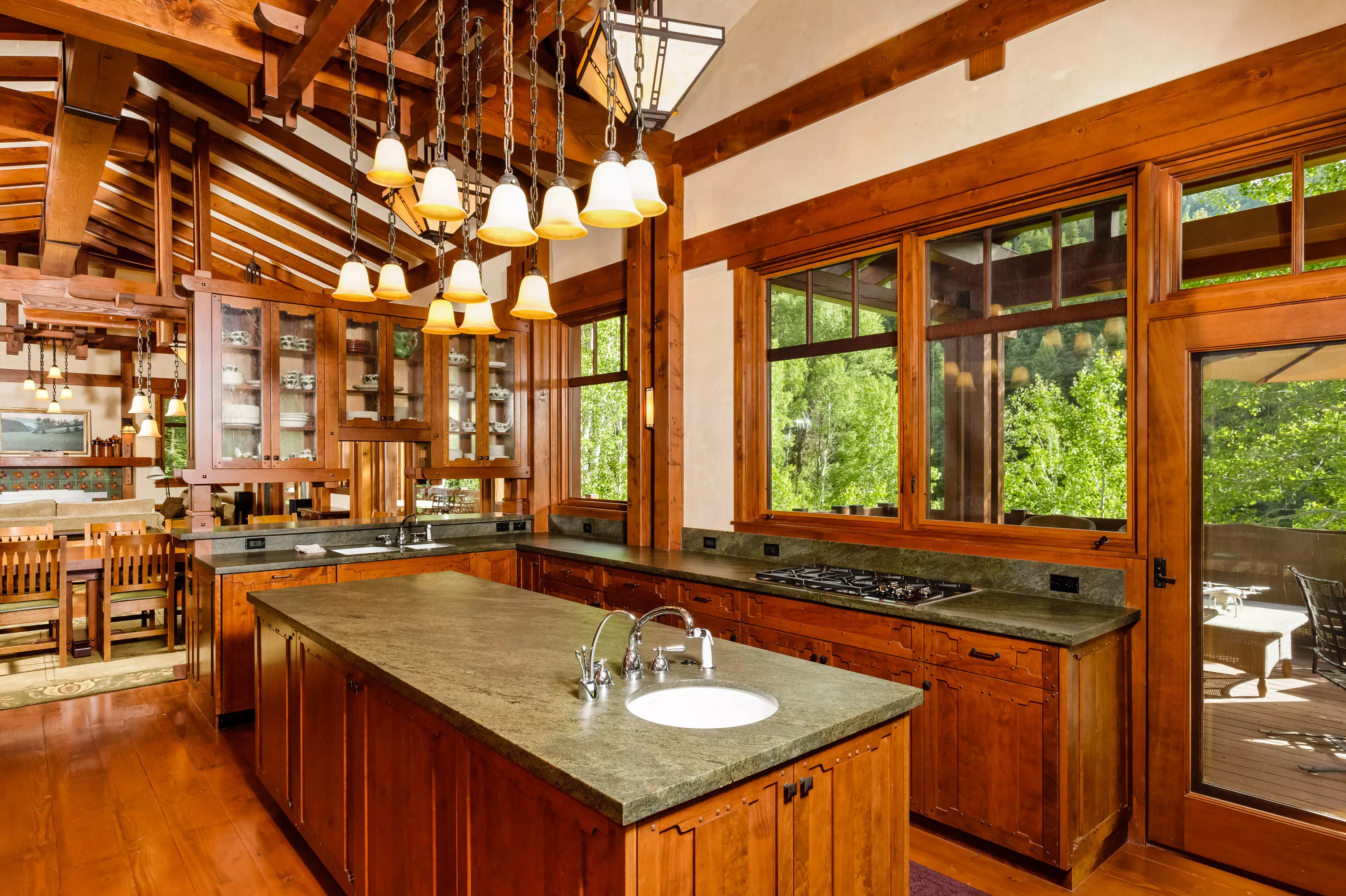 3448 Woody Creek Road, Aspen, Colorado 81656 - aspen_18_hysvej