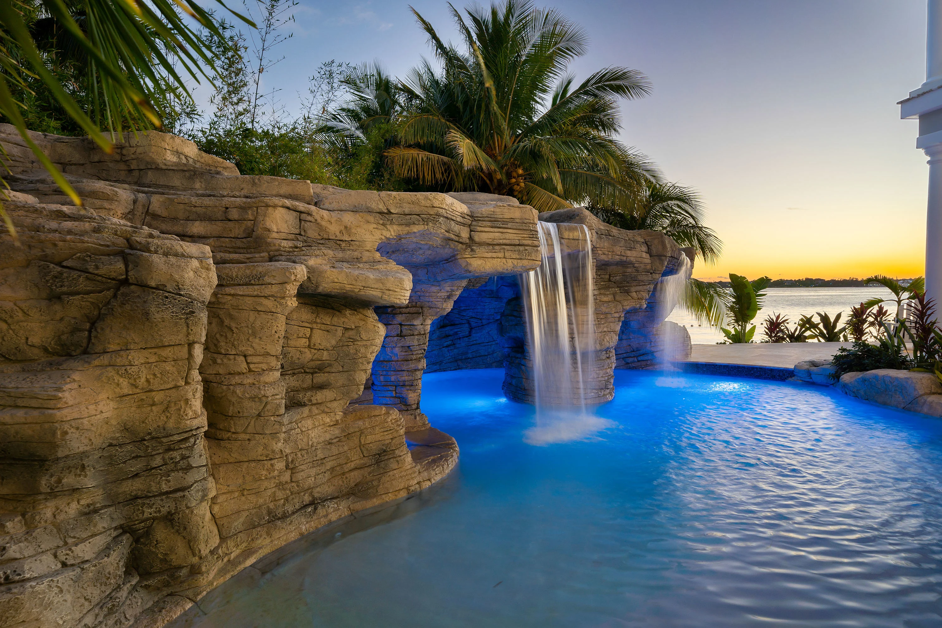 Elisium, Paradise Island, Nassau, Paradise Island 000000, Bahamas - elisium-80-ccean-club-estates-paradise-island-nassau-bahamas49_b377yn