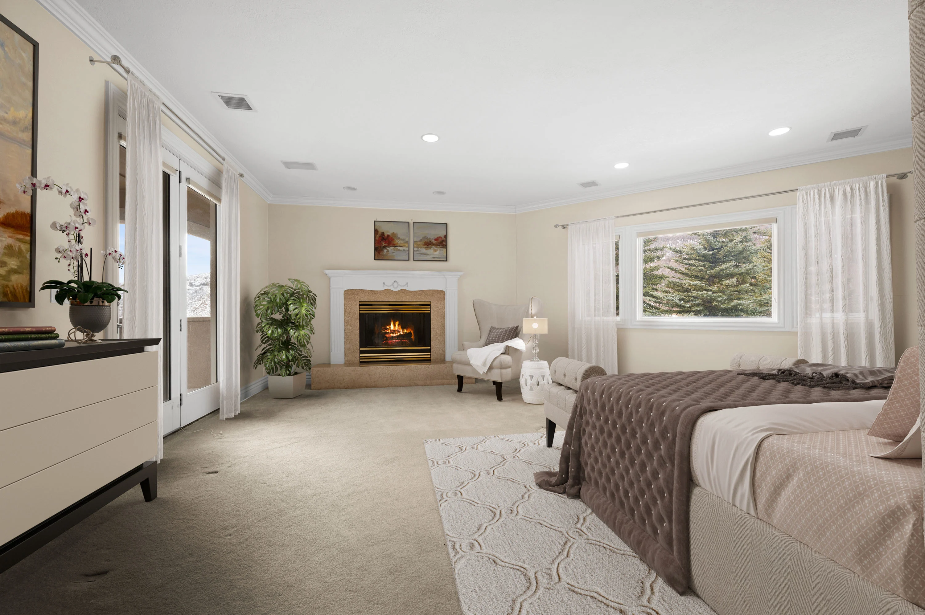 1501 Oak Haven Lane, Wanship, Near Park City, Utah 84017 - 1501_Oak_Haven_Lane_27_ahm97m