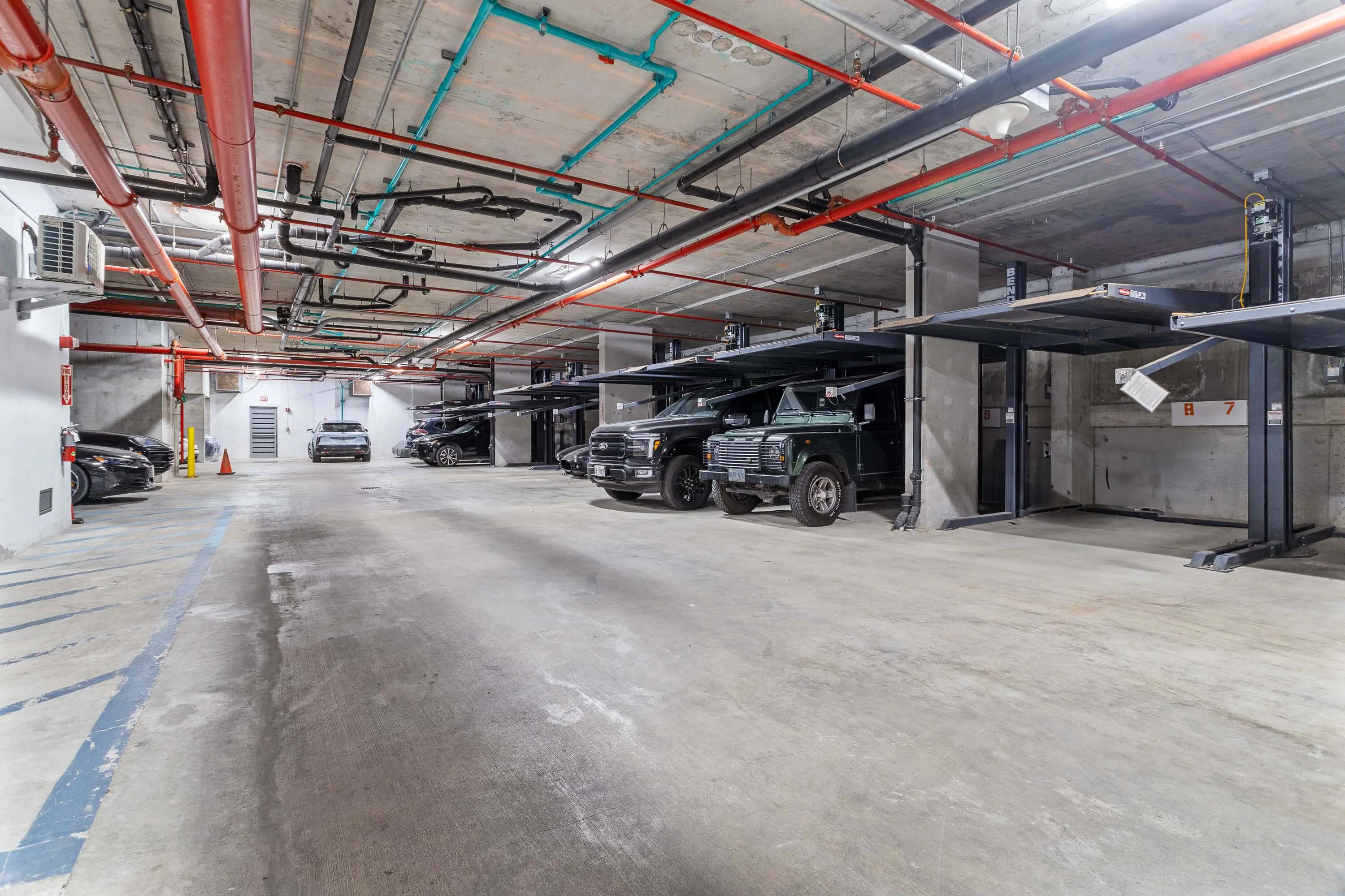 40 Unit 702 1150 101st Street - Luxury Real Estate - Concierge Auctions