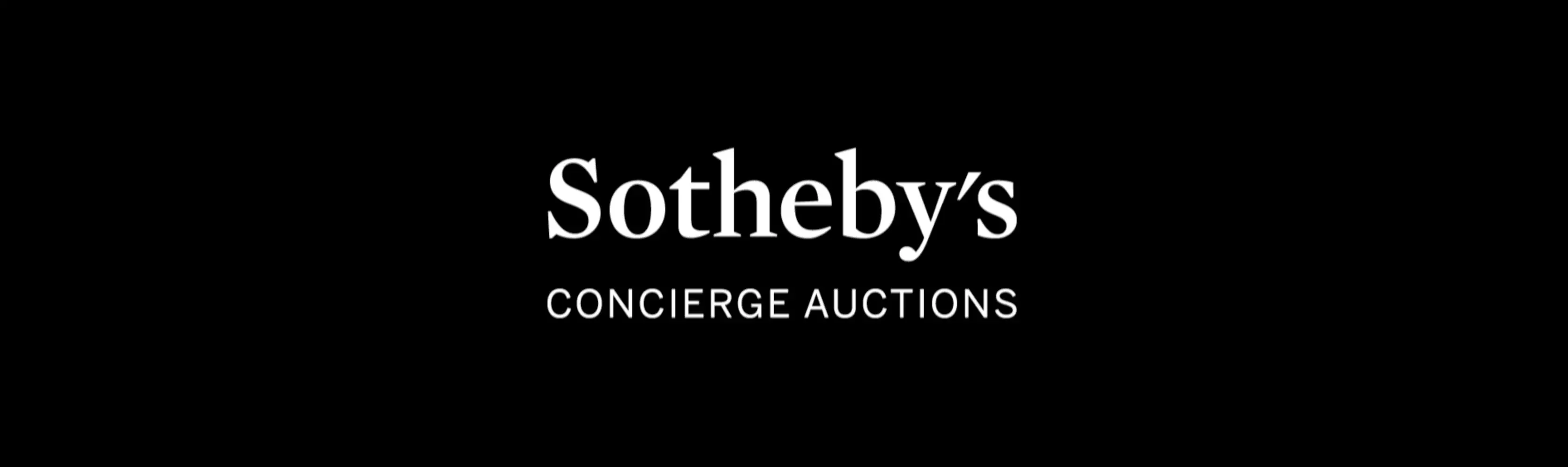 Hero image for Concierge Auctions, the leading global luxury real estate auction marketplace, today announced the company’s rebrand as Sotheby’s Concierge Auctions.
