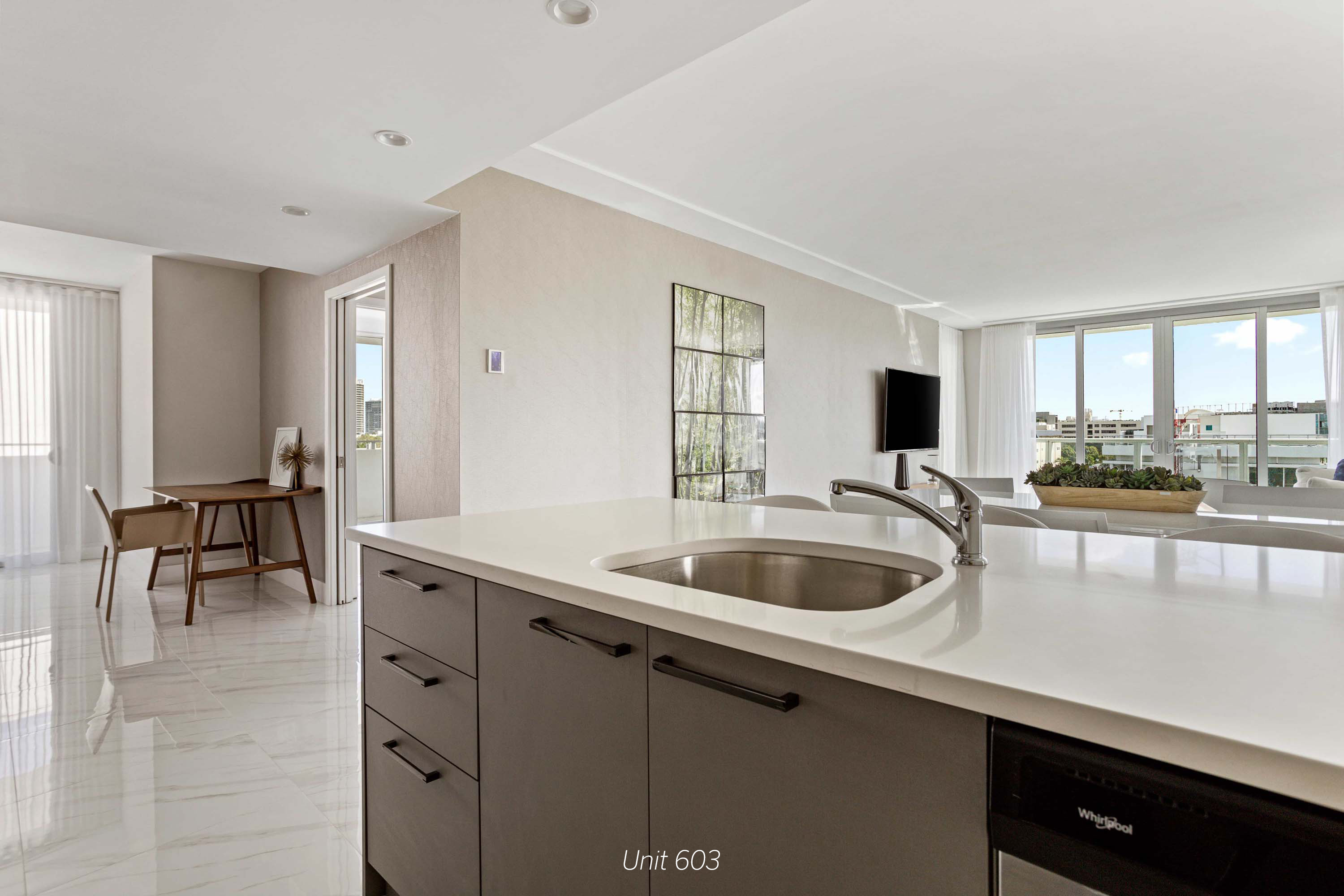 26 Unit 603 Luxury Real Estate Concierge Auctions