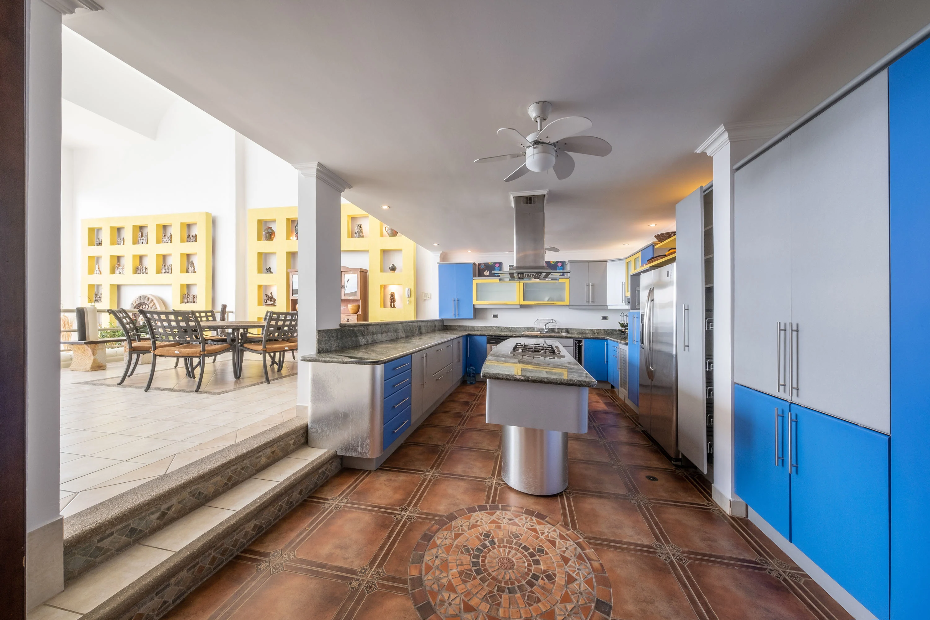 Villa Punta Del Mar, Punta Leona, Puntarenas , Costa Rica - villa-punta-del-mar-punta-leona-costa-rica23_fpmprb