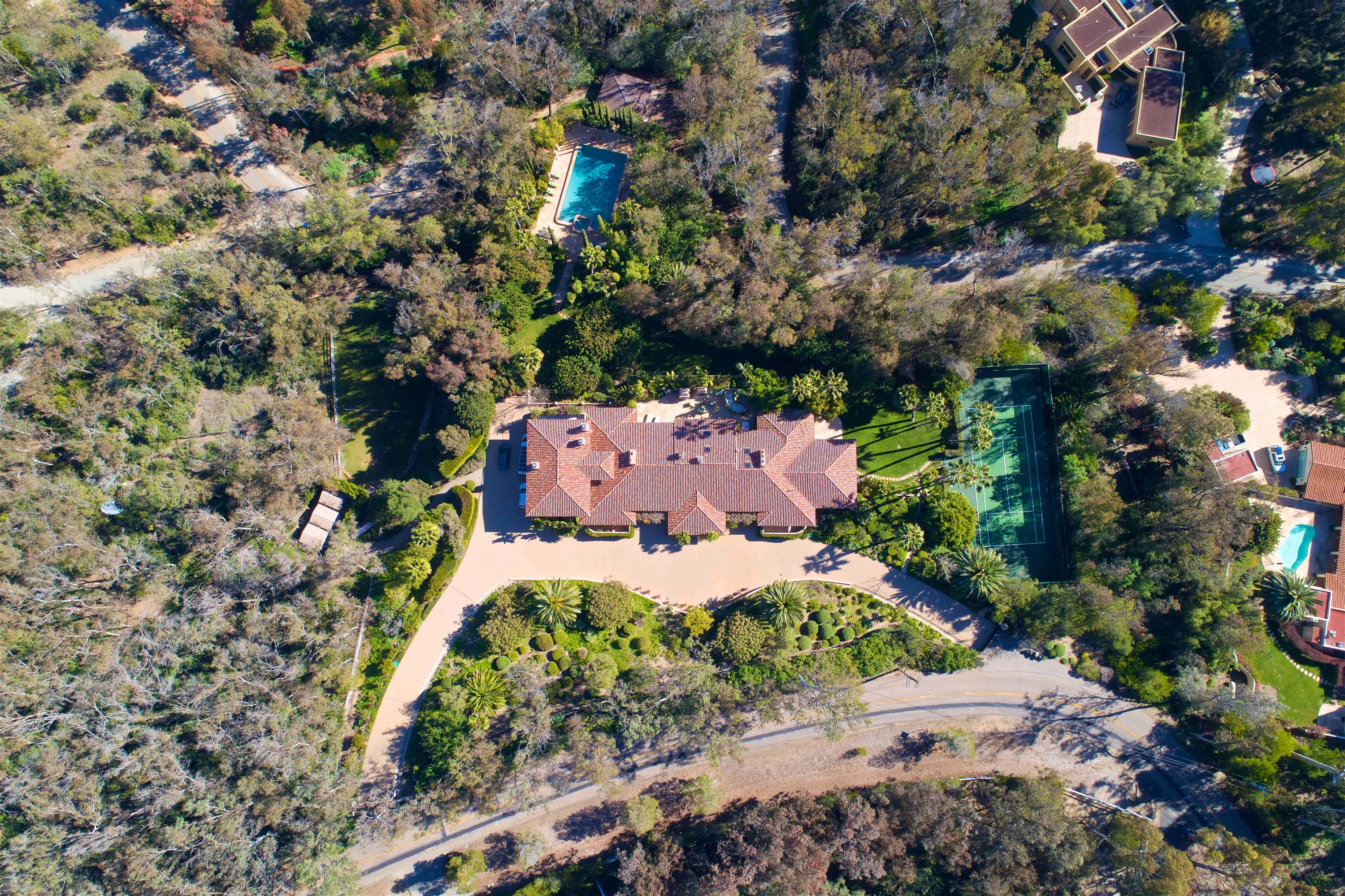 16135 Via del Alba, Rancho Santa Fe, California 92067 - via_del_alba_53_yanpit
