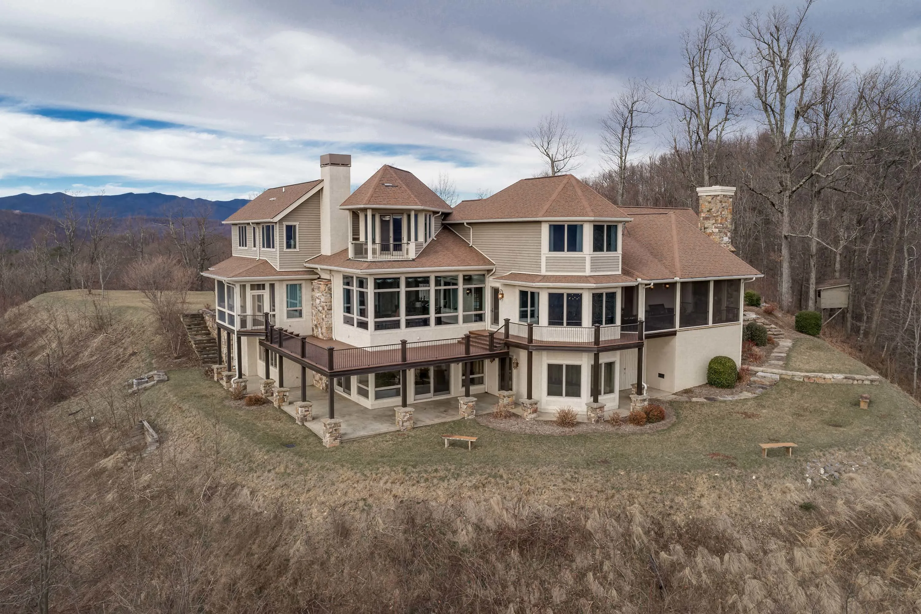 125 Stone Brook Trail, Near Asheville, North Carolina 28711 - 125_stone_brook_trail_19_igb9e5