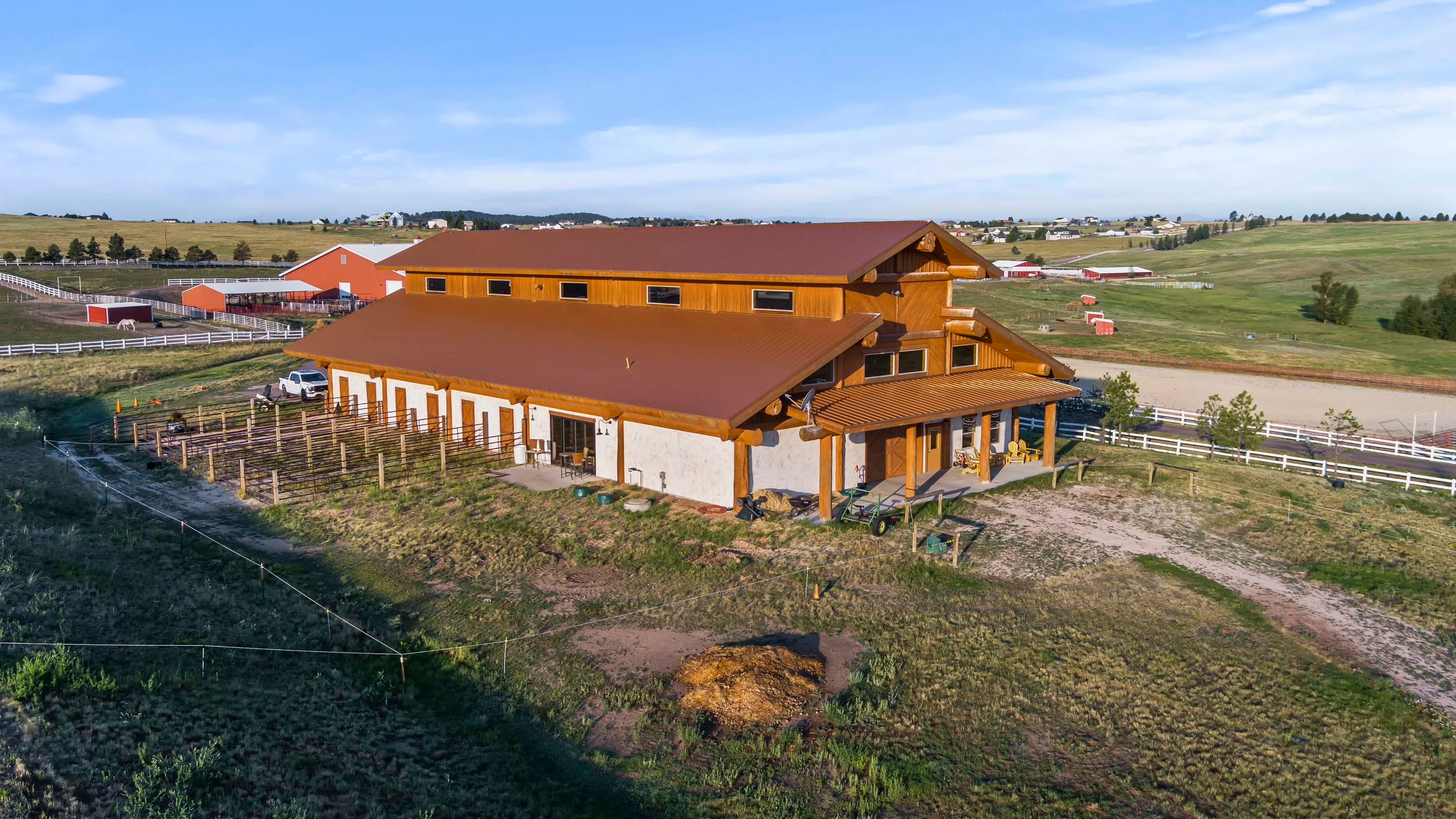 9663 East Palmer Divide Avenue, Larkspur, Near Colorado Springs, Colorado 80118 - 21_-_MAX_0130_sthoxj