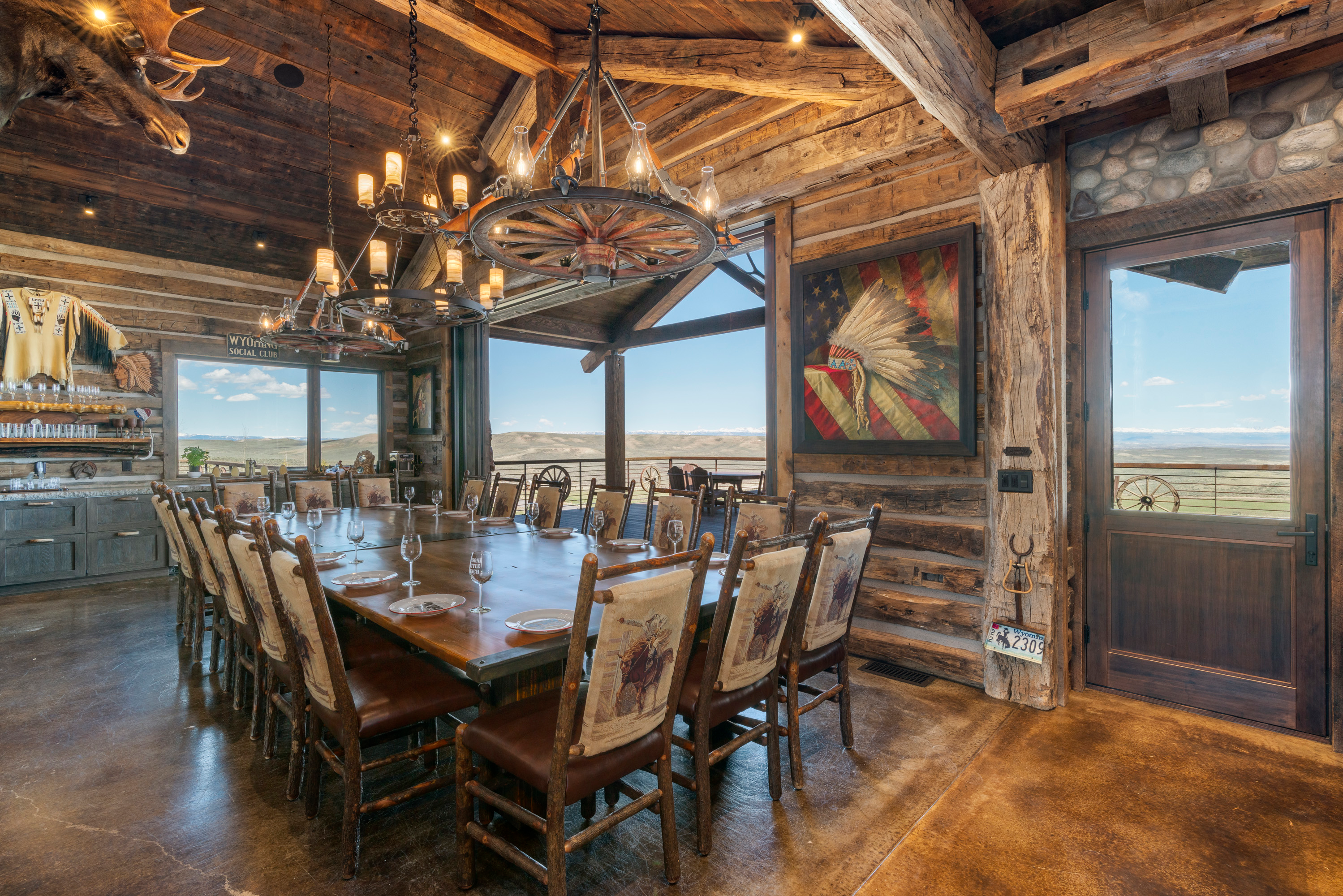09 Solitude Ranch at Aspen Ridge