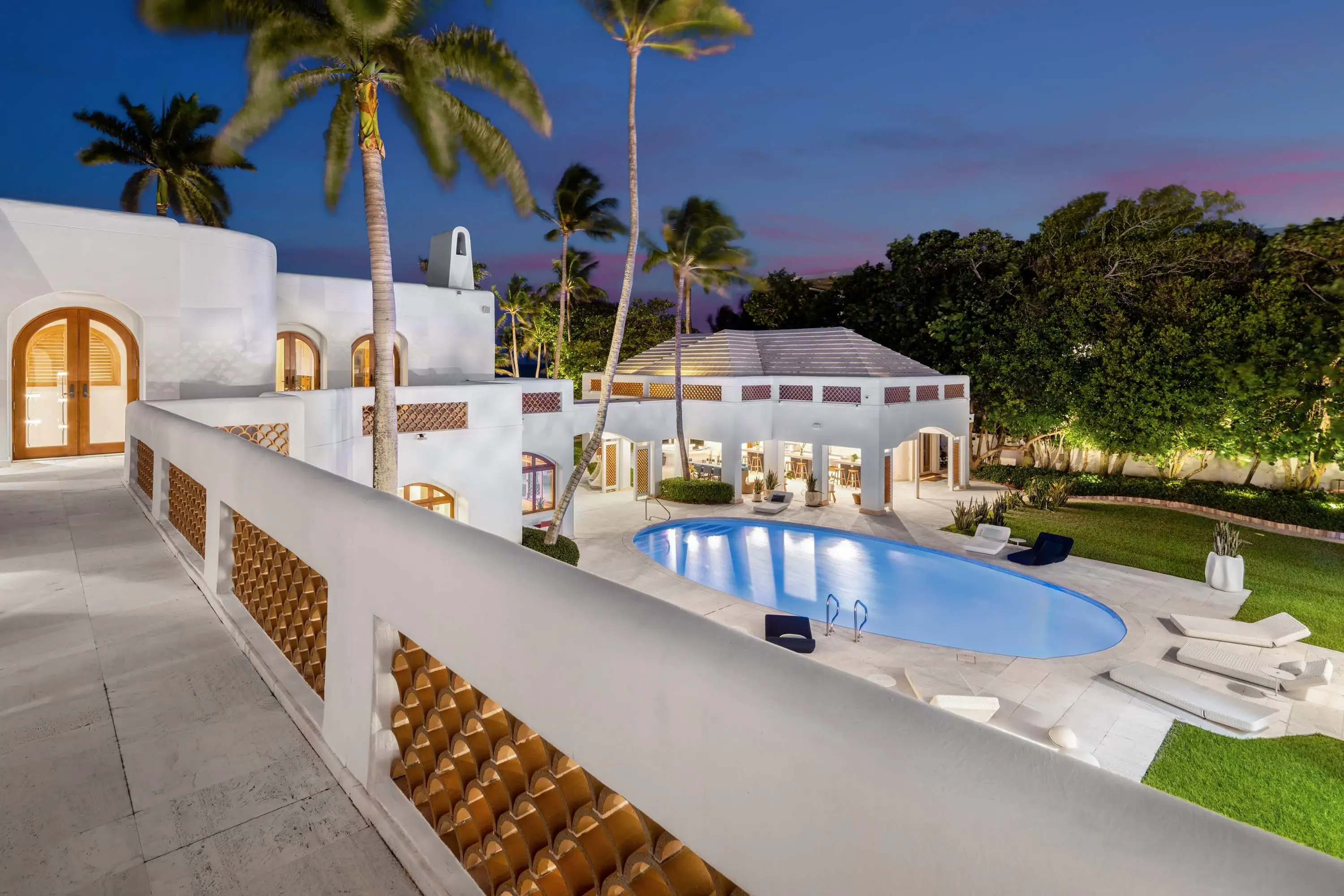 387 Ocean Boulevard, Golden Beach, Miami, Florida 33160 - 47_387_Ocean_Blvd_Golden_Beach_FL_rp1s19