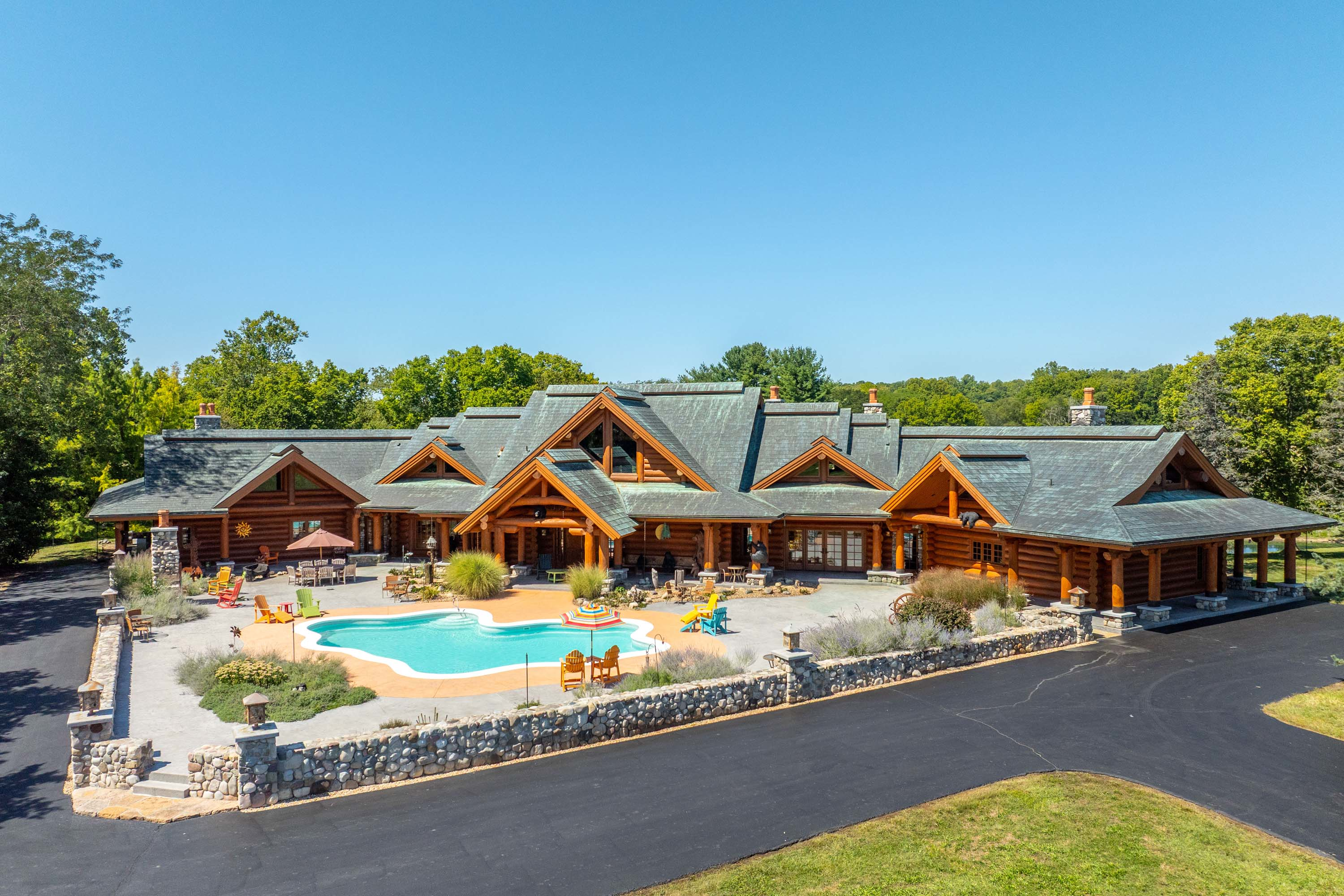 51 7902 Route 42 - Luxury Real Estate - Concierge Auctions