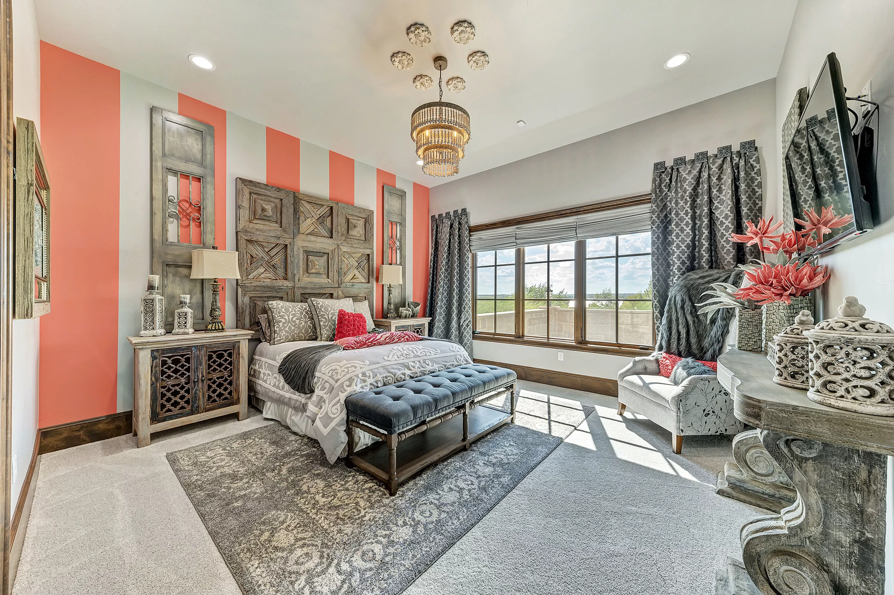 107 Nueces Trail, Dallas/Fort Worth Area, Texas 76008 - 107_Nueces_Trail_DFW_Texas_09_oshrst