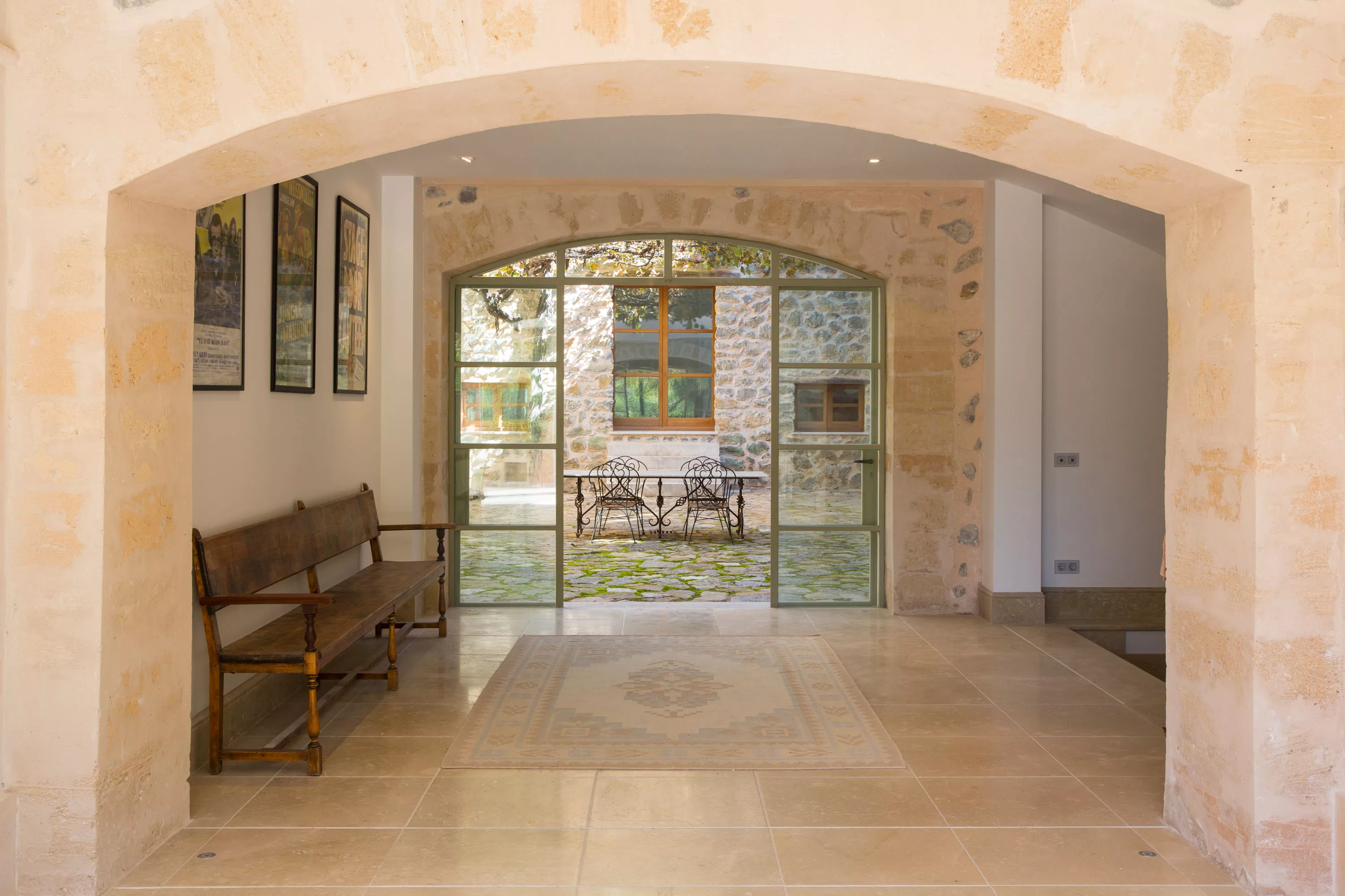 Finca Sa Vinya, Puigpunyent, Mallorca, Illes Balears , Spain - sa-vinya-puigpunyent-mallorca-spain-08-01-08-01-011_ebpftk