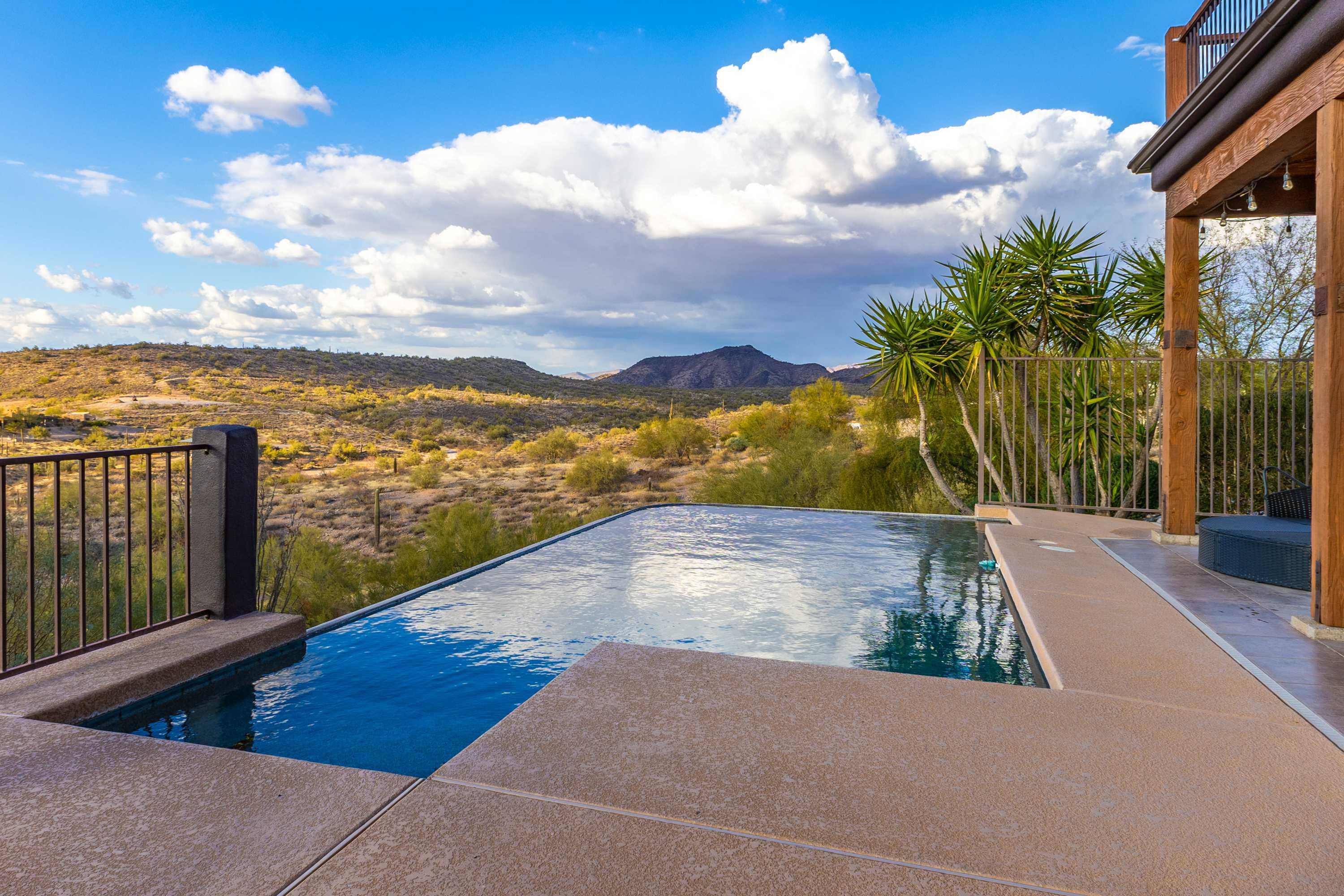 32 14426 N Vista Del Oro - Luxury Real Estate - Concierge Auctions