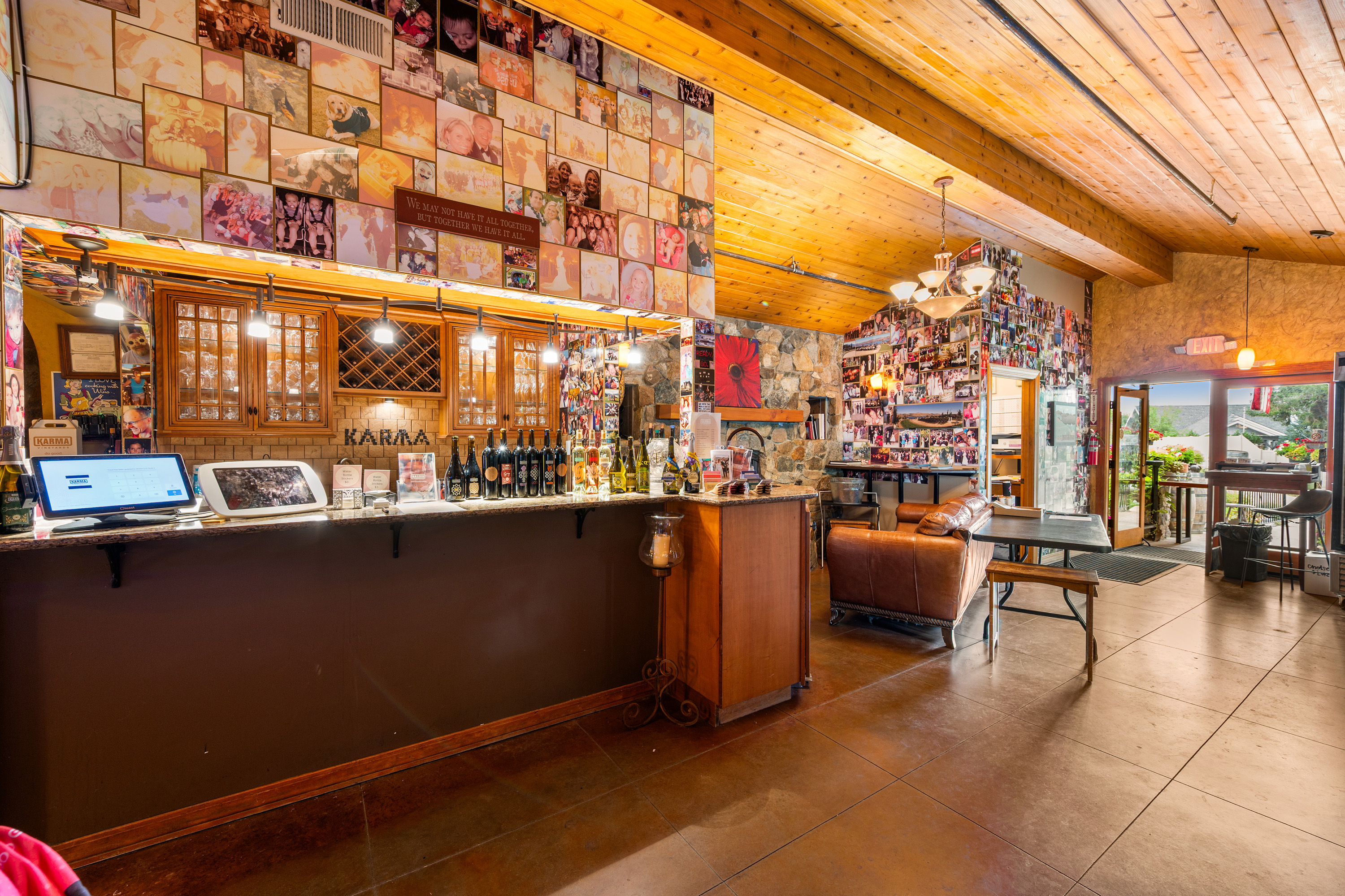 Lake Chelan Winery Empire 42