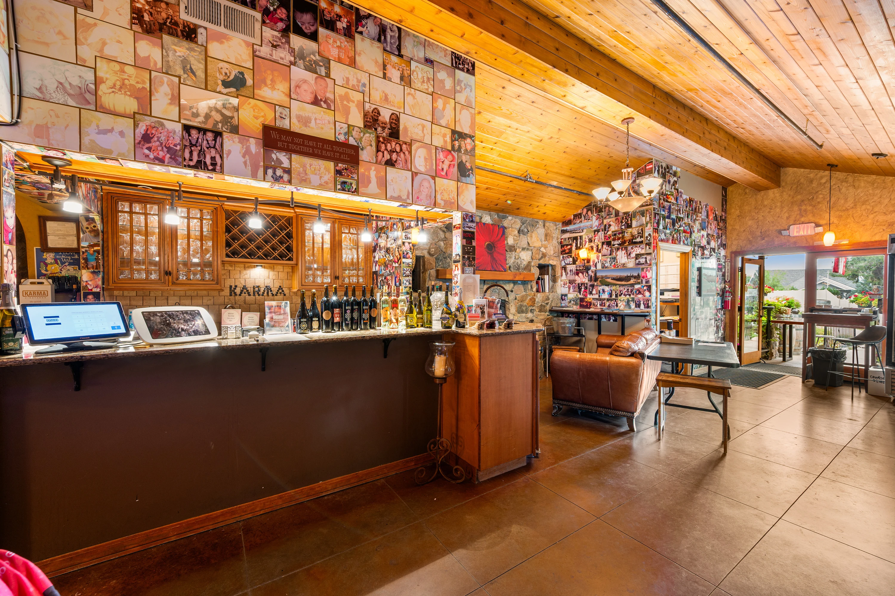 Lake Chelan Winery Empire 42