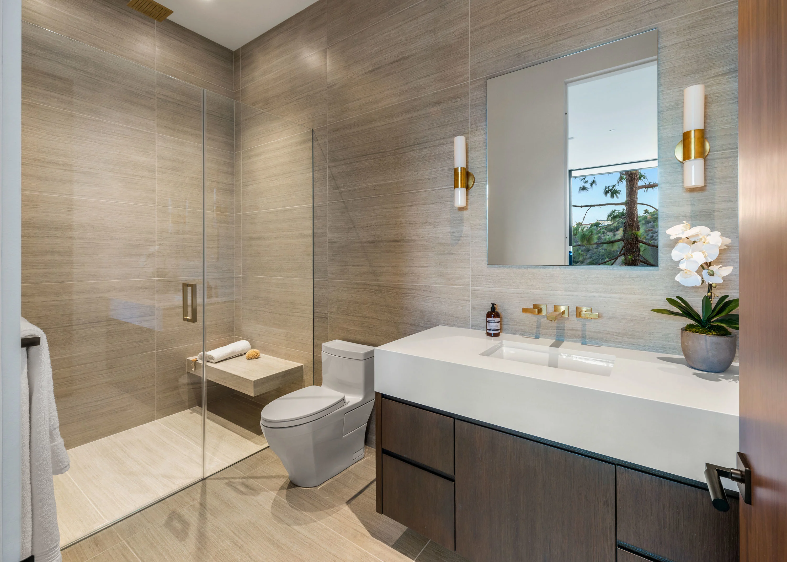 1035 Stradella Road, Bel Air, California 90077 - 1035-stradella-road-los-angeles-california28_wiuybx