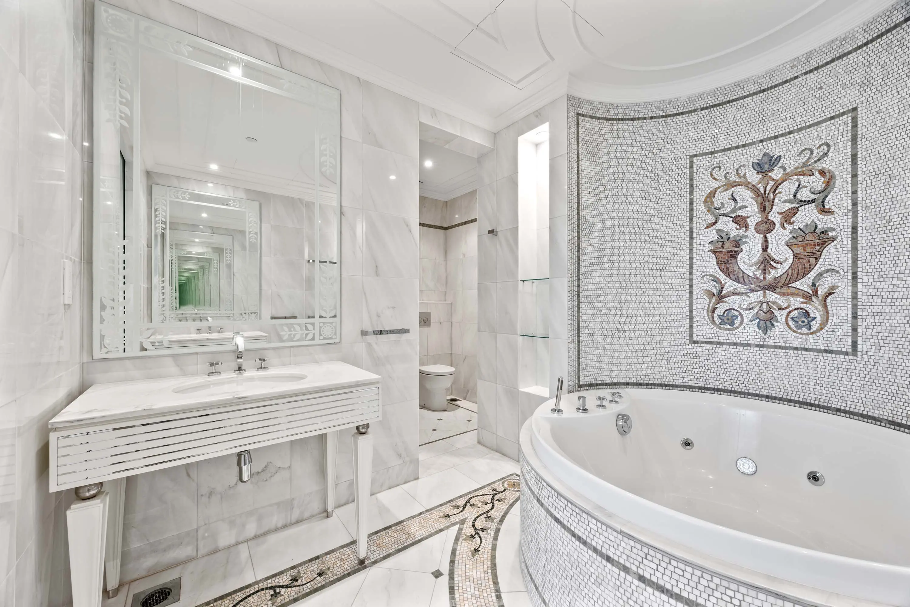21 Palazzo Versace, Apartment 2620, Al Jaddaf, Jaddaf Waterfront, Dubai, UAE