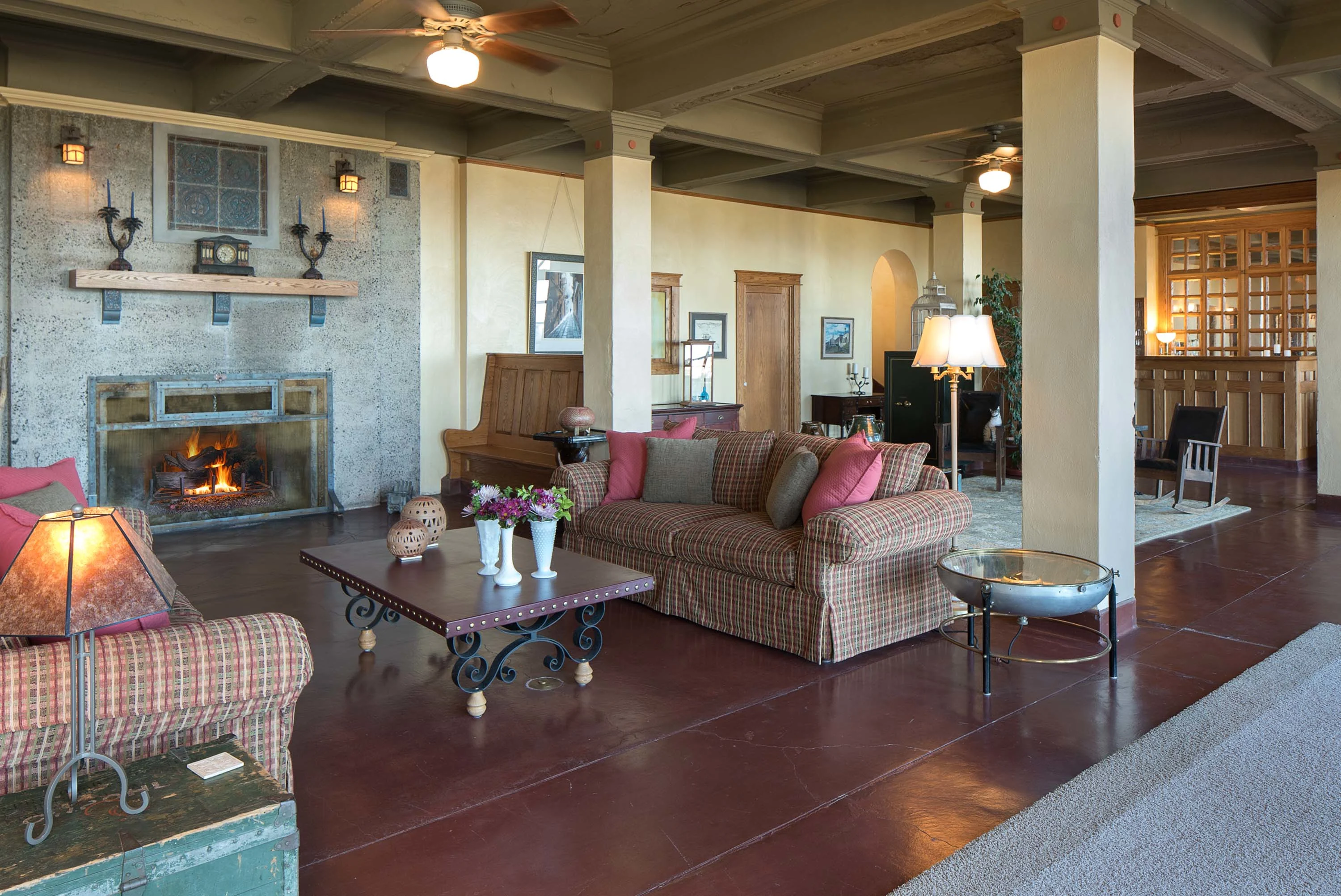300 Upper Bell Road, Near Sedona, Arizona 86331 - 300-upper-bell-road-jerome-arizona07_dnacjh