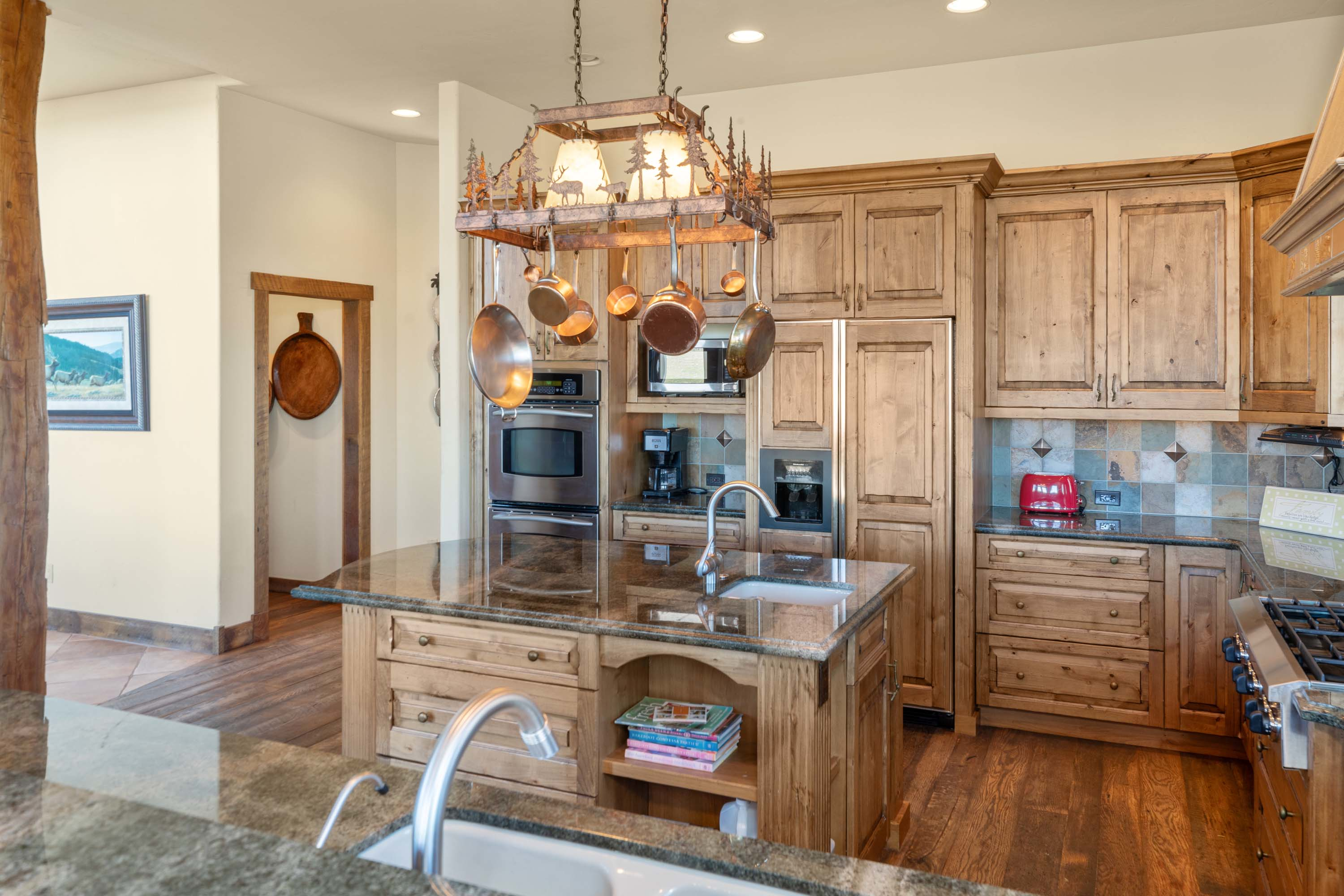 15 4234 Brown Ranch Road - Luxury Real Estate - Concierge Auctions