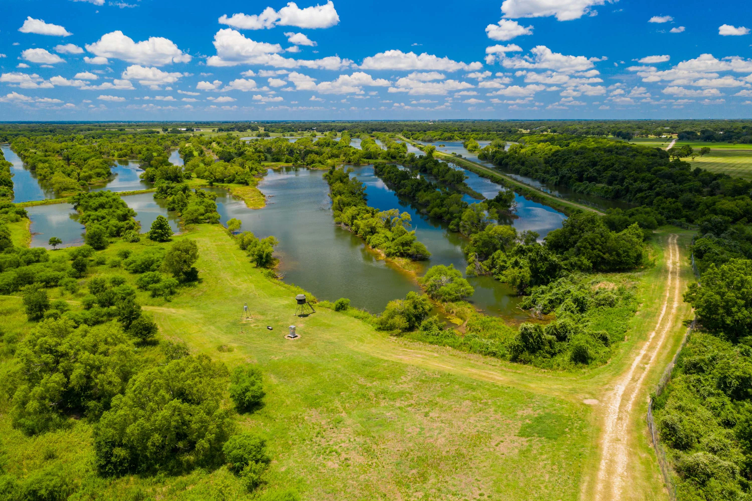 1773 County Road 101, Colorado County, Texas 78934 - 1773-county-road-101-columbus-texas54_hmpi3w